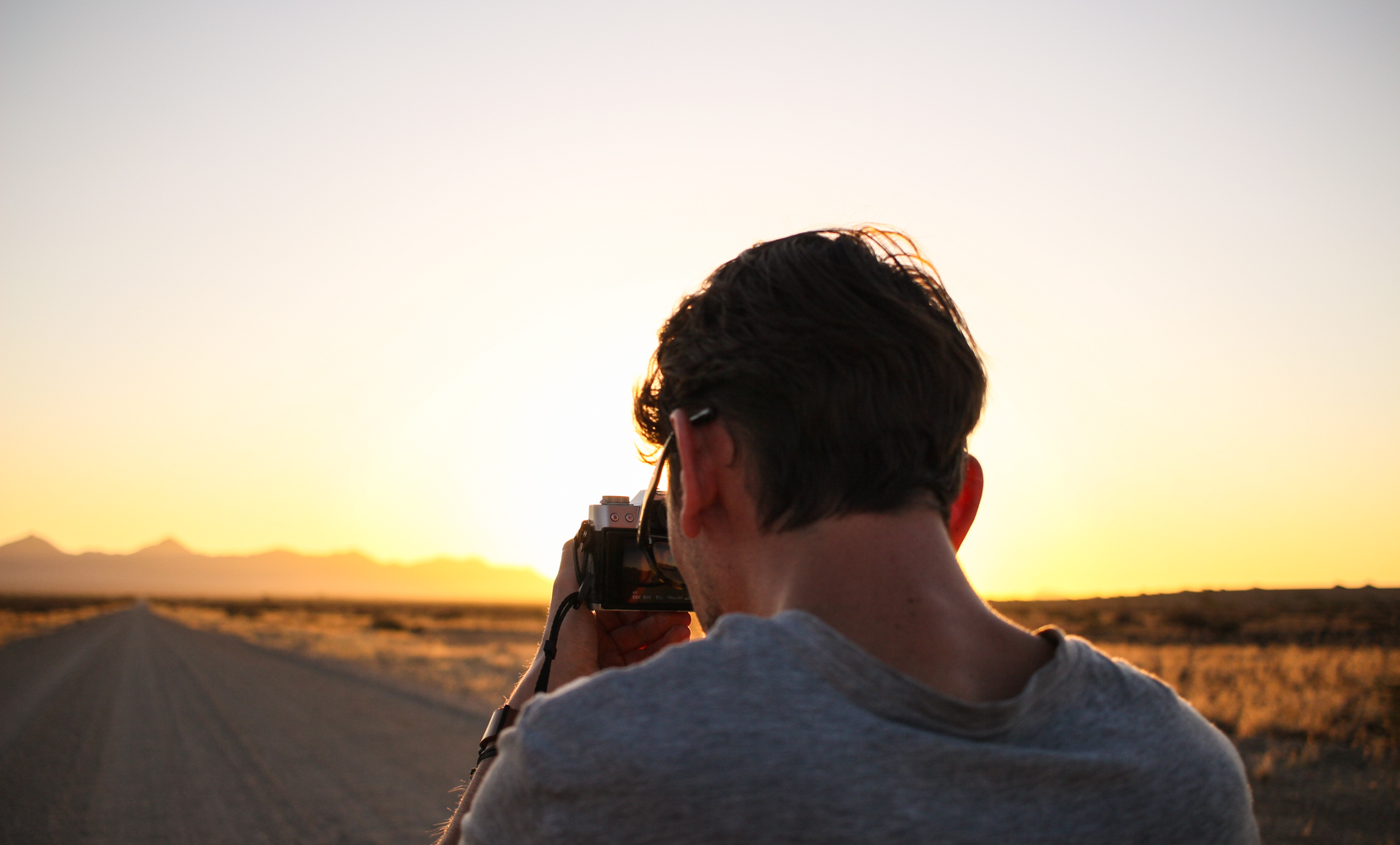 Namibia | How Far From Home