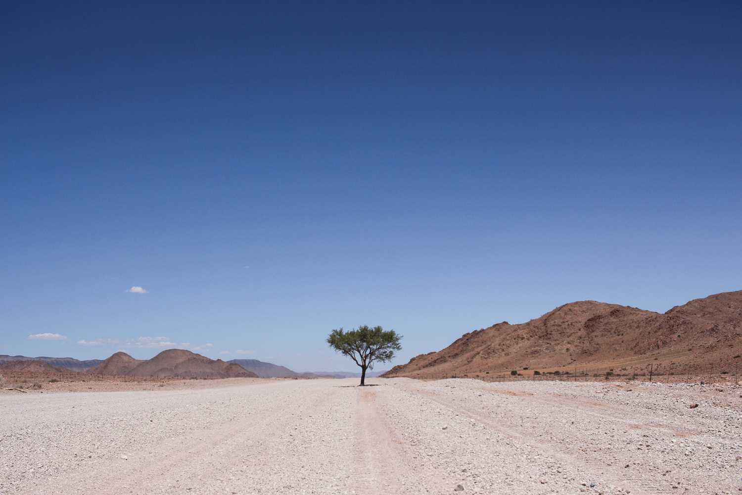 Namibia | How Far From Home