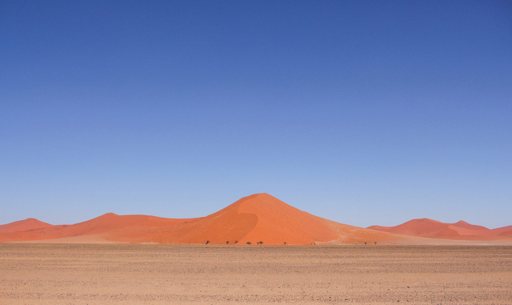 Namibia | How Far From Home