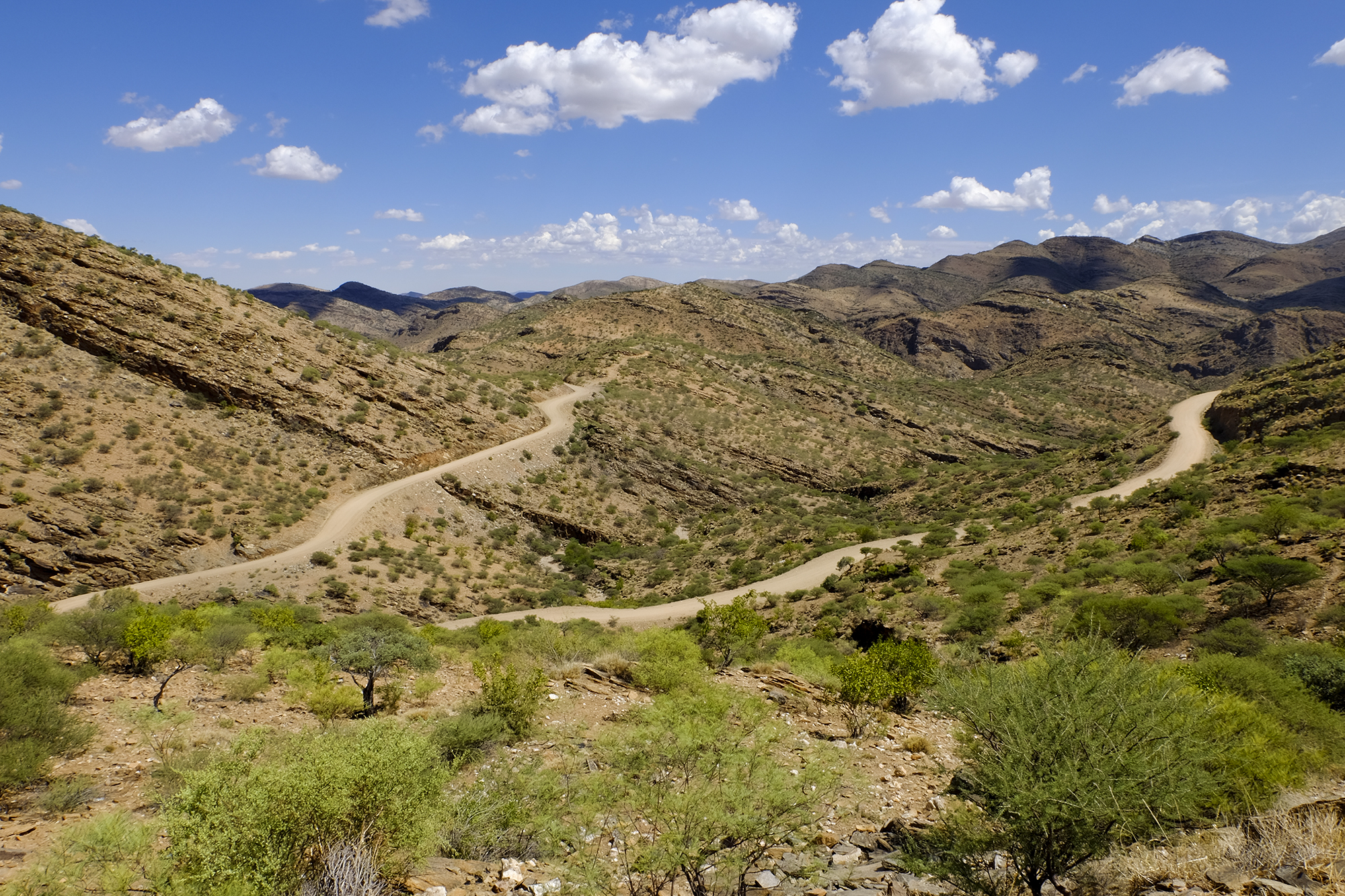 Namibia | How Far From Home