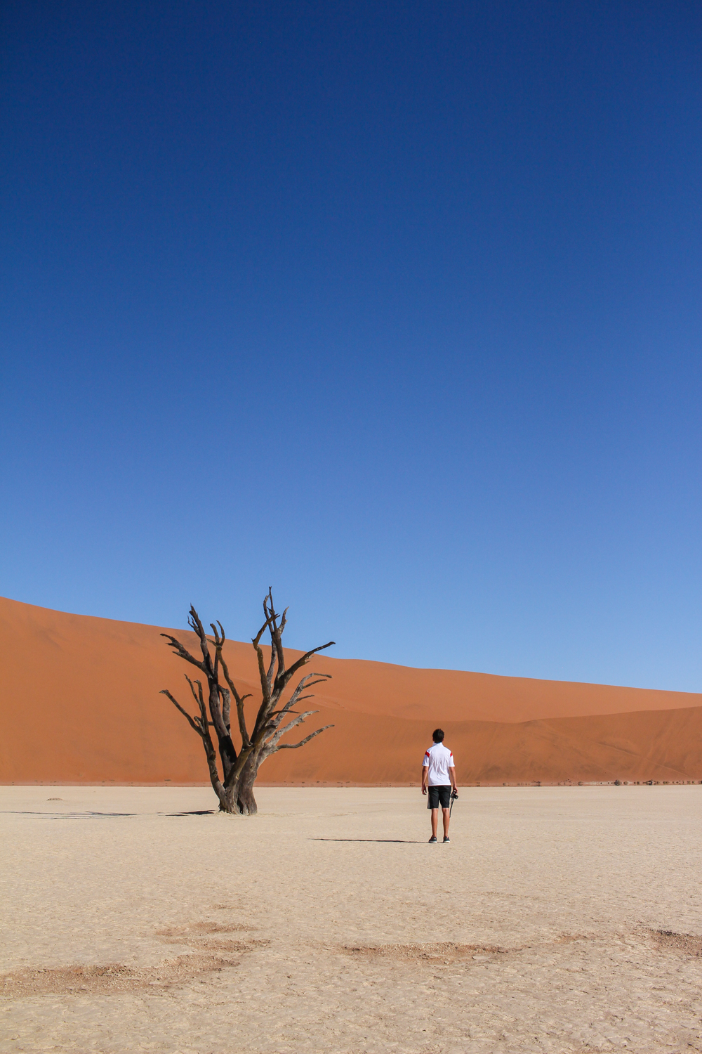 Namibia | How Far From Home