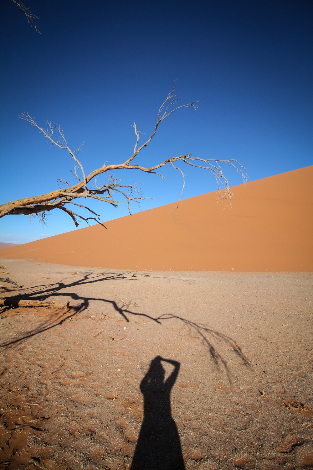 Namibia | How Far From Home