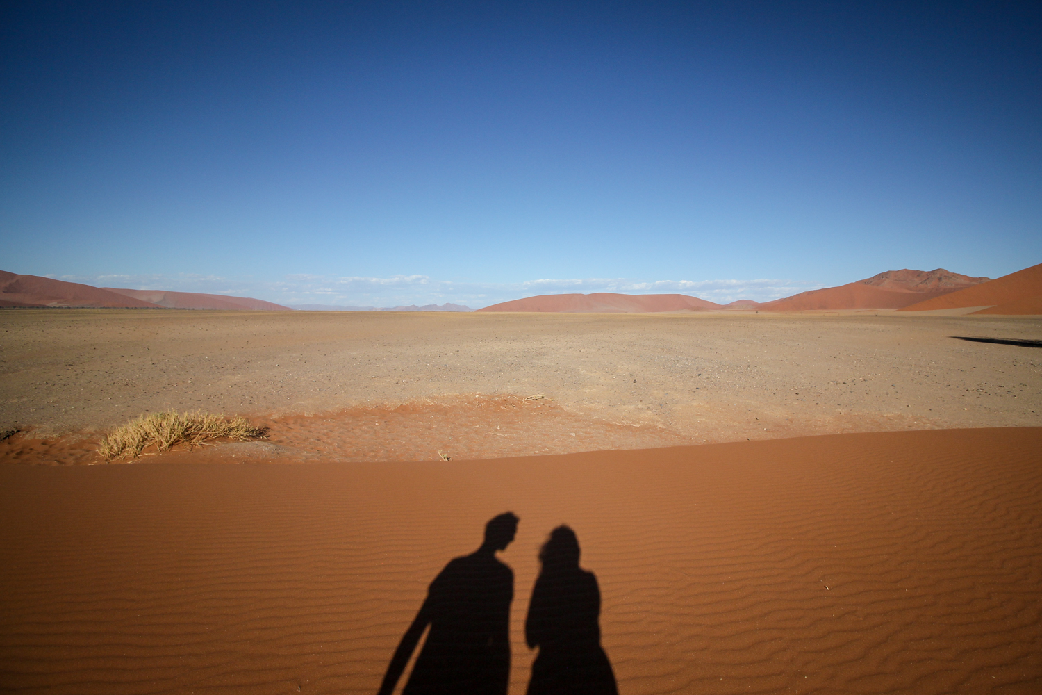 Namibia | How Far From Home