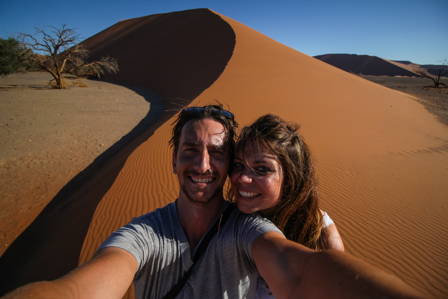 Namibia | How Far From Home