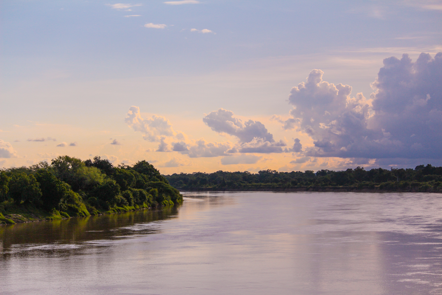South Luangwa Zambia | How Far From Home