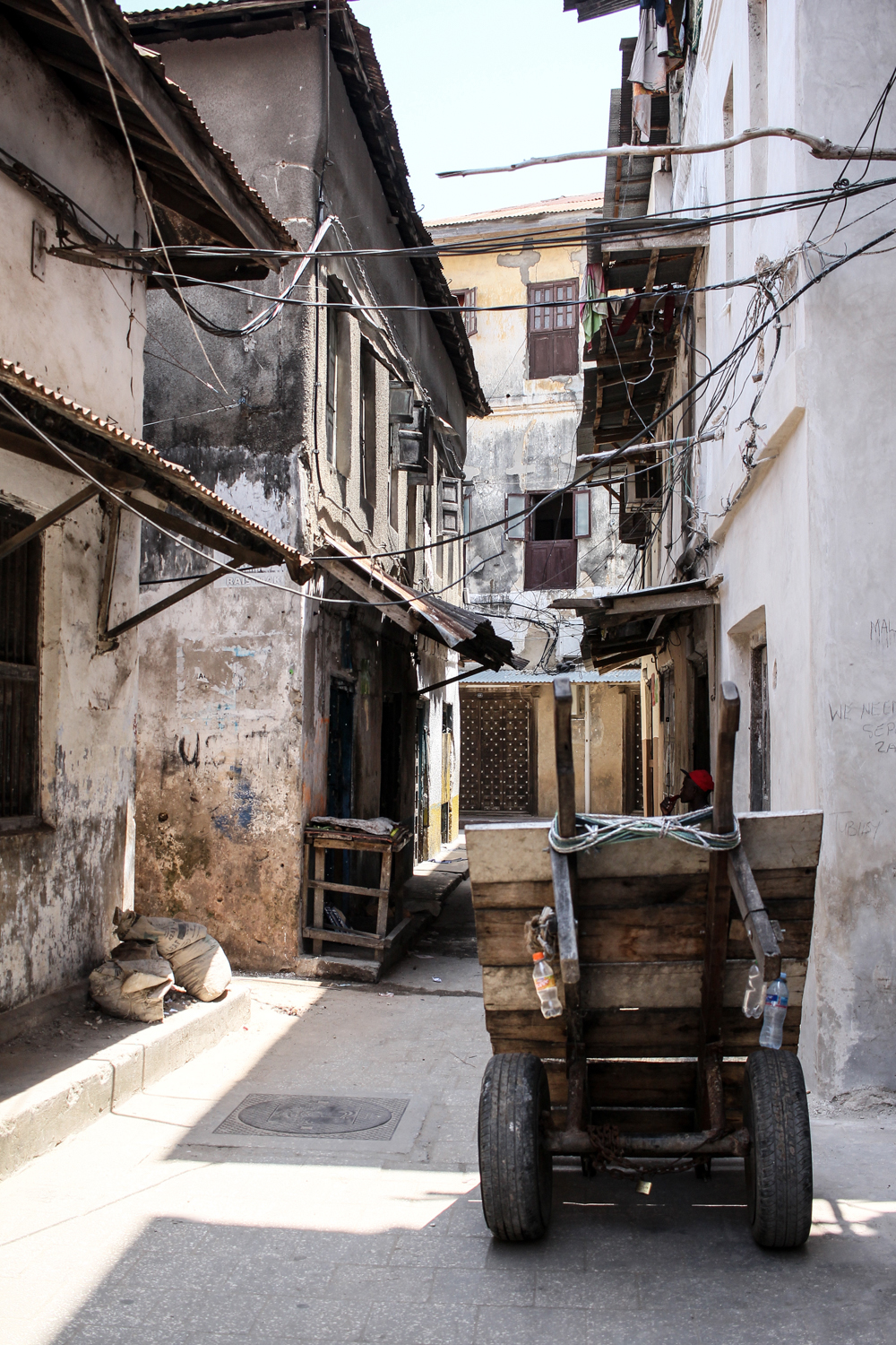 Zanzibar Tanzania | How Far From Home