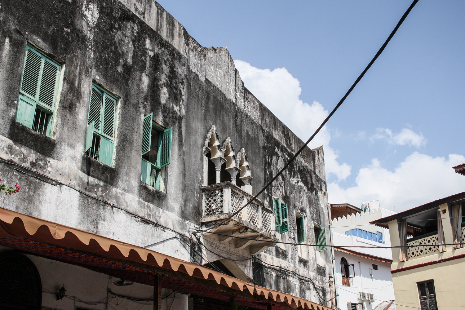 Zanzibar Tanzania | How Far From Home