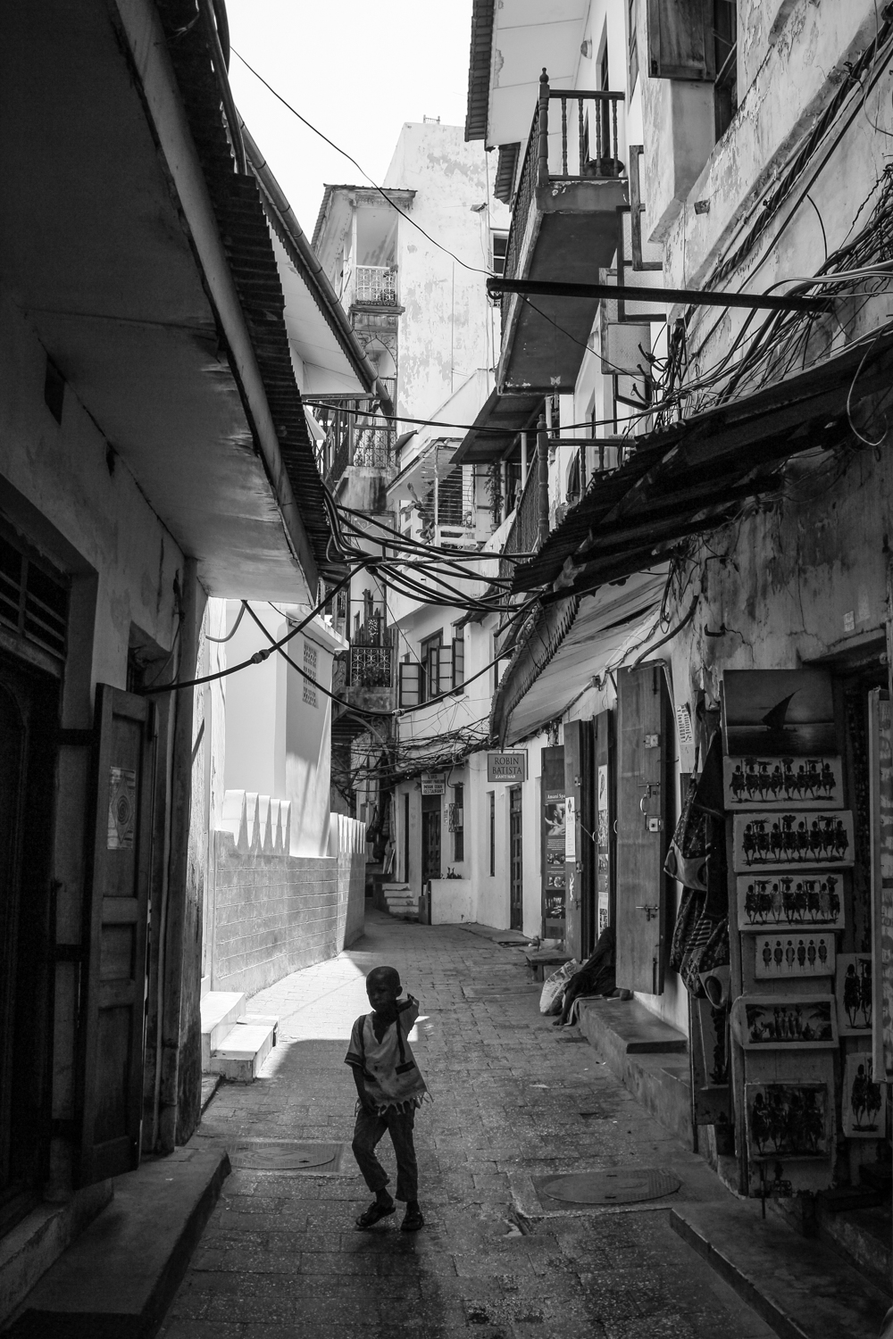 Zanzibar Tanzania | How Far From Home