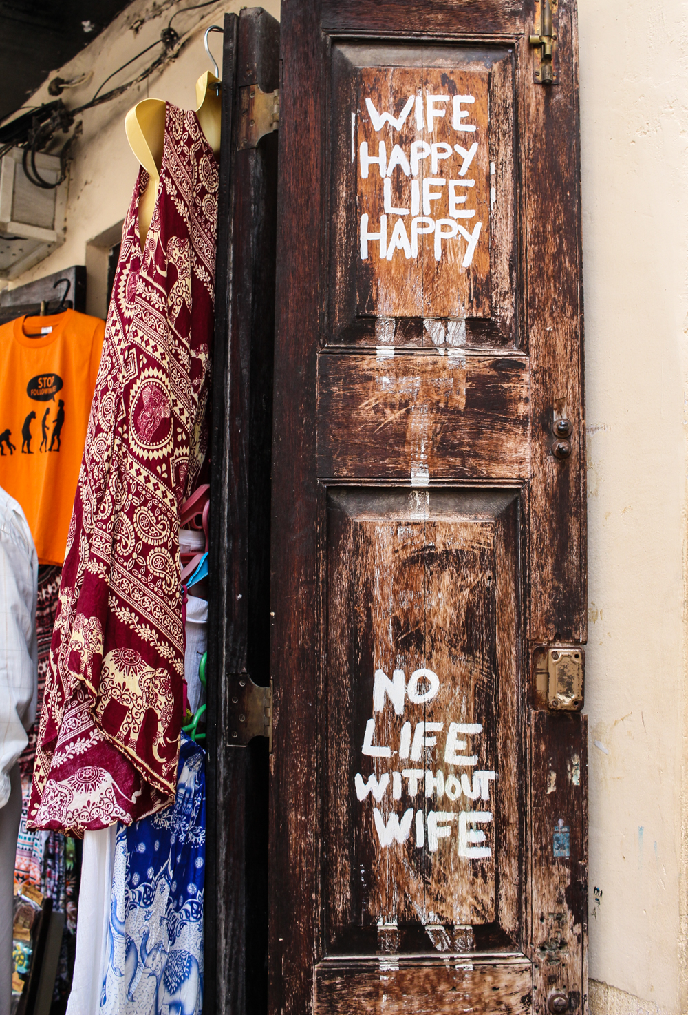 Zanzibar Tanzania | How Far From Home
