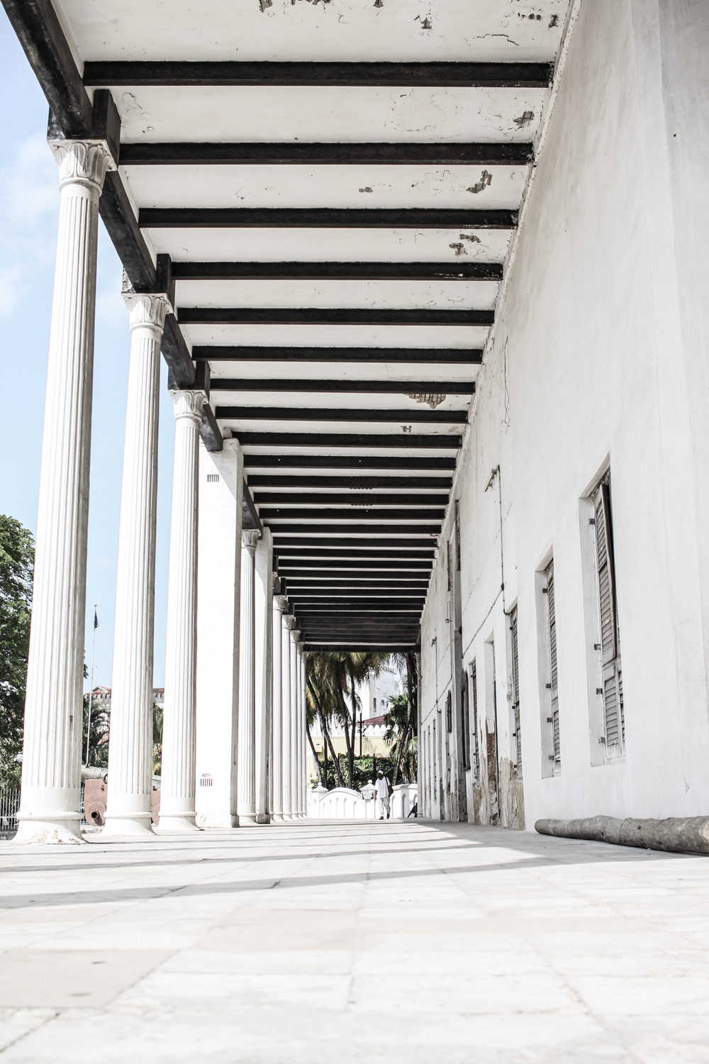 Zanzibar Tanzania | How Far From Home