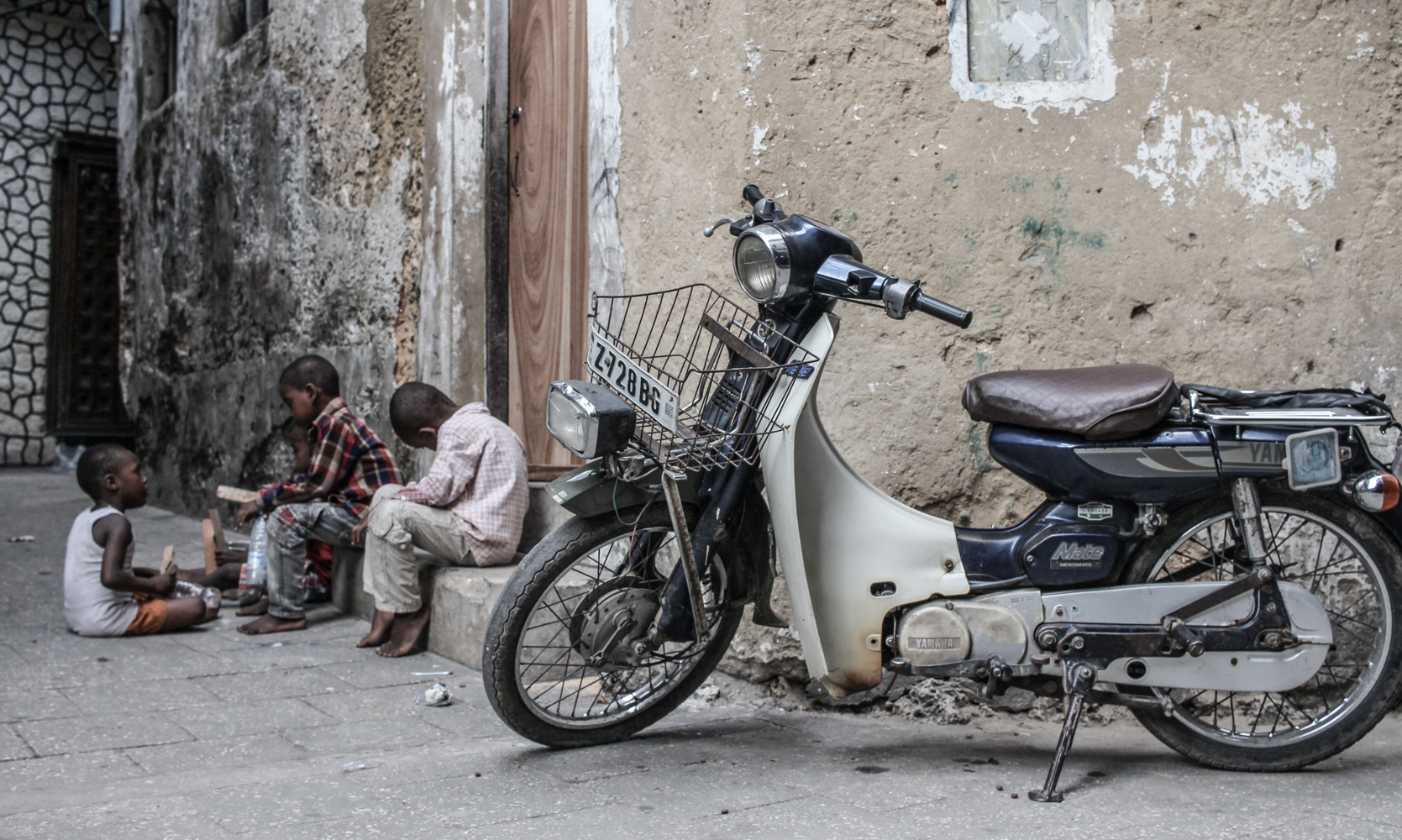 Zanzibar Tanzania | How Far From Home