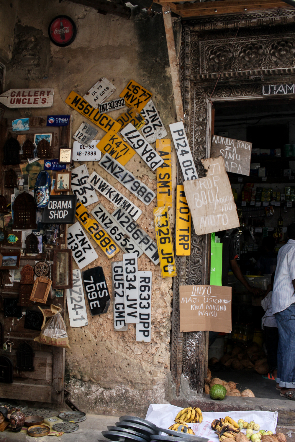 Zanzibar Tanzania | How Far From Home