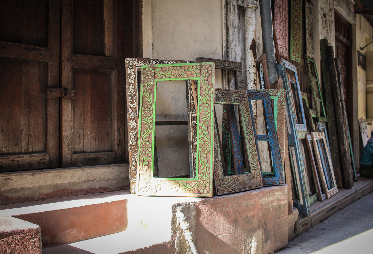 Zanzibar Tanzania | How Far From Home