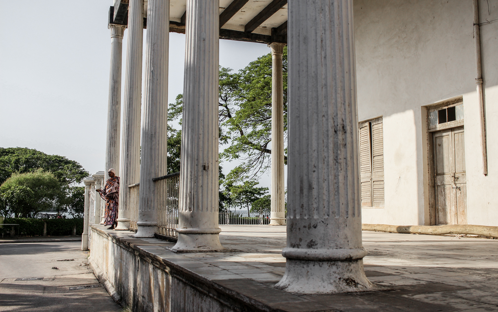 Zanzibar Tanzania | How Far From Home