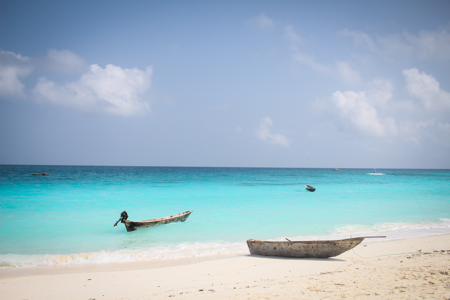 Zanzibar Tanzania | How Far From Home