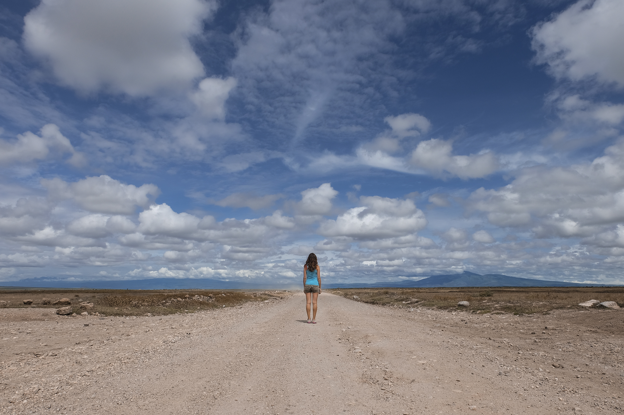 Serengeti Ngorongoro | How Far From Home