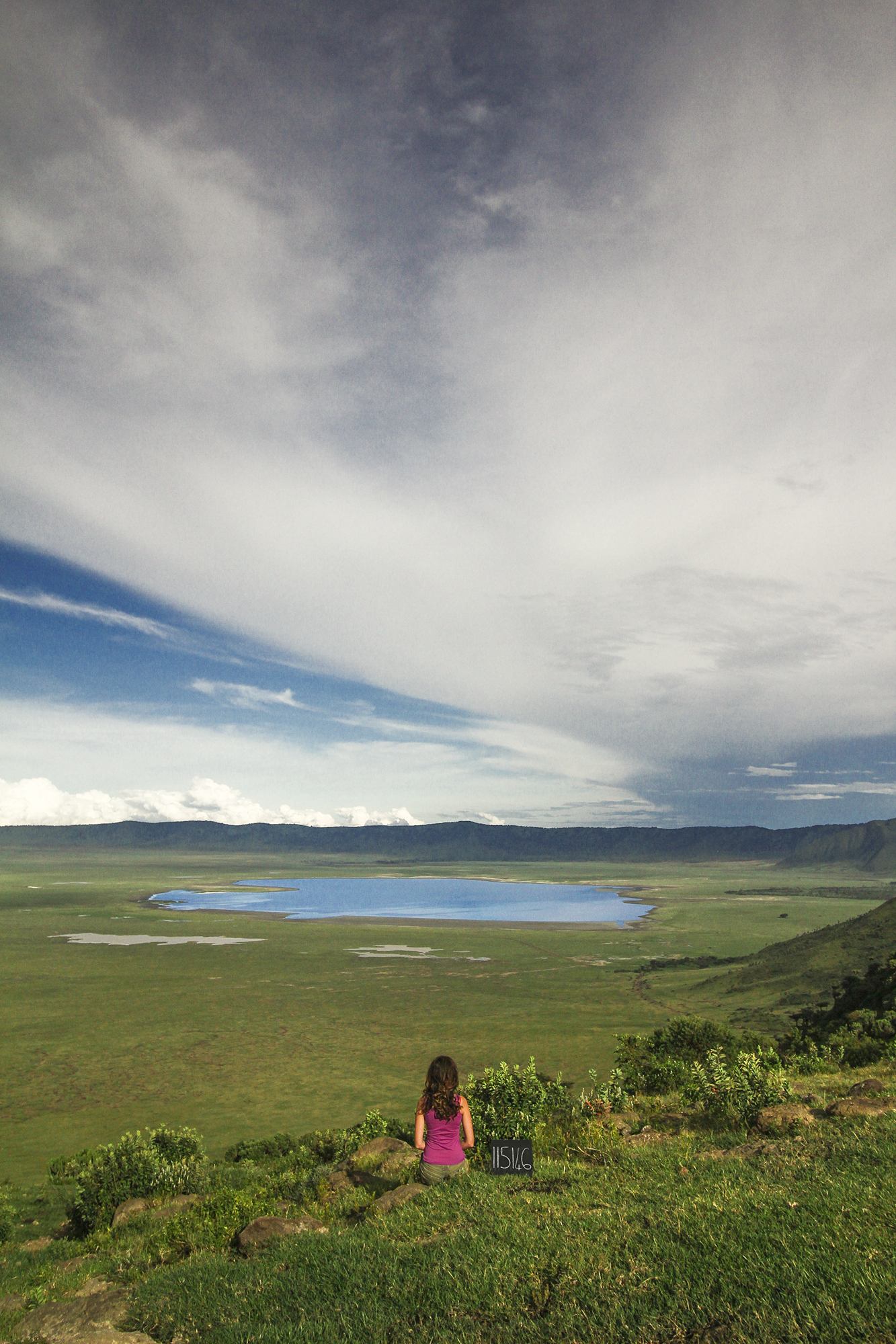Serengeti Ngorongoro | How Far From Home
