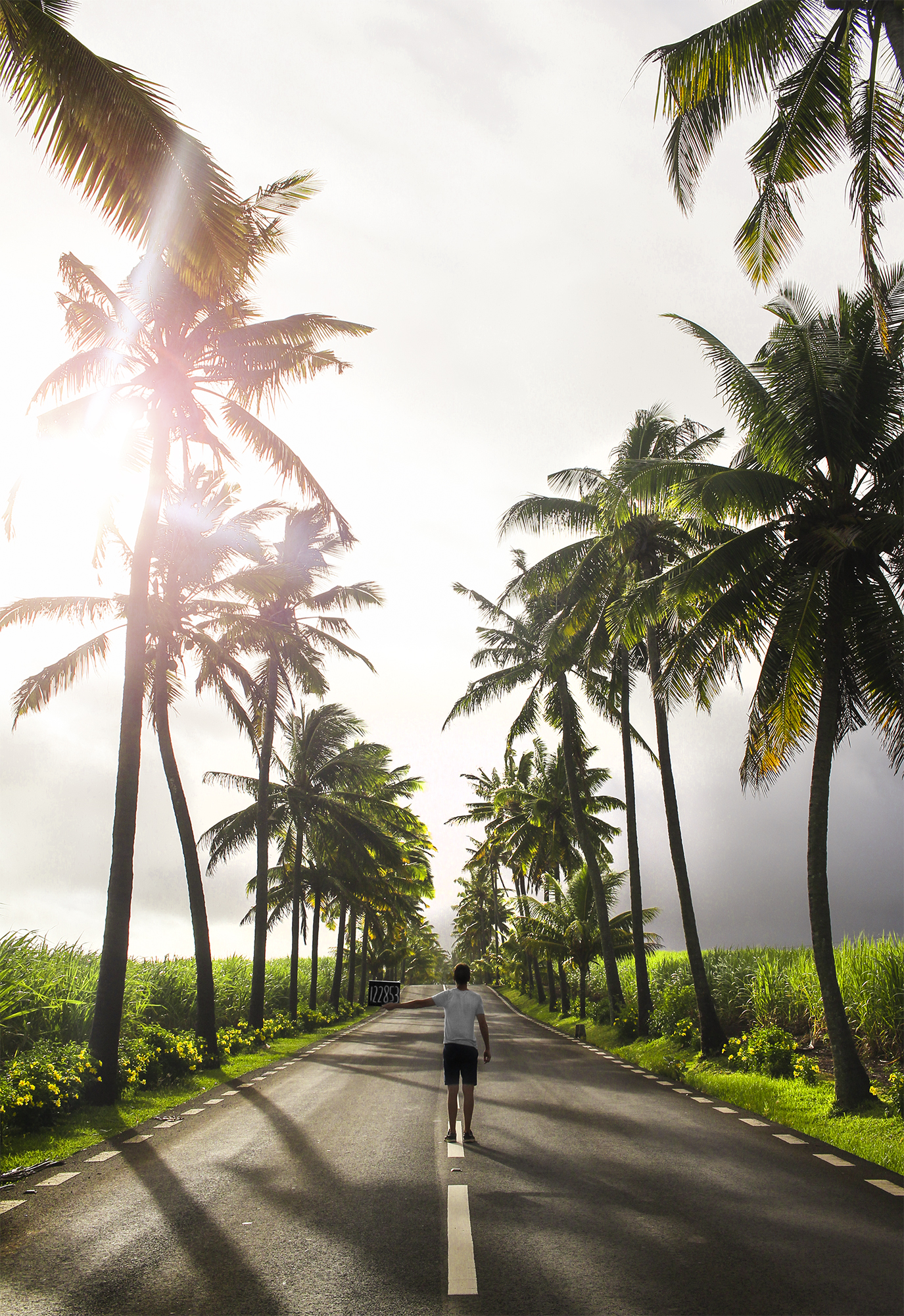 Mauritius | How Far From Home