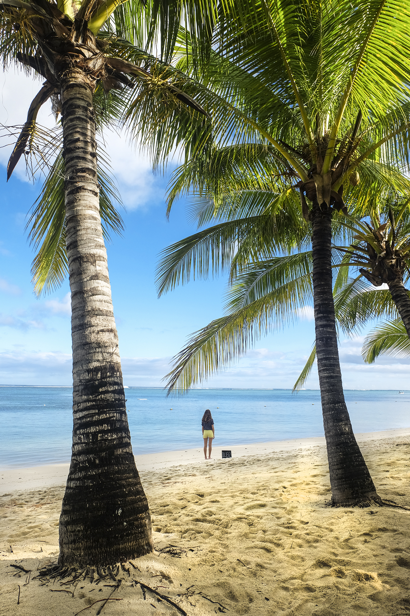 Mauritius | How Far From Home