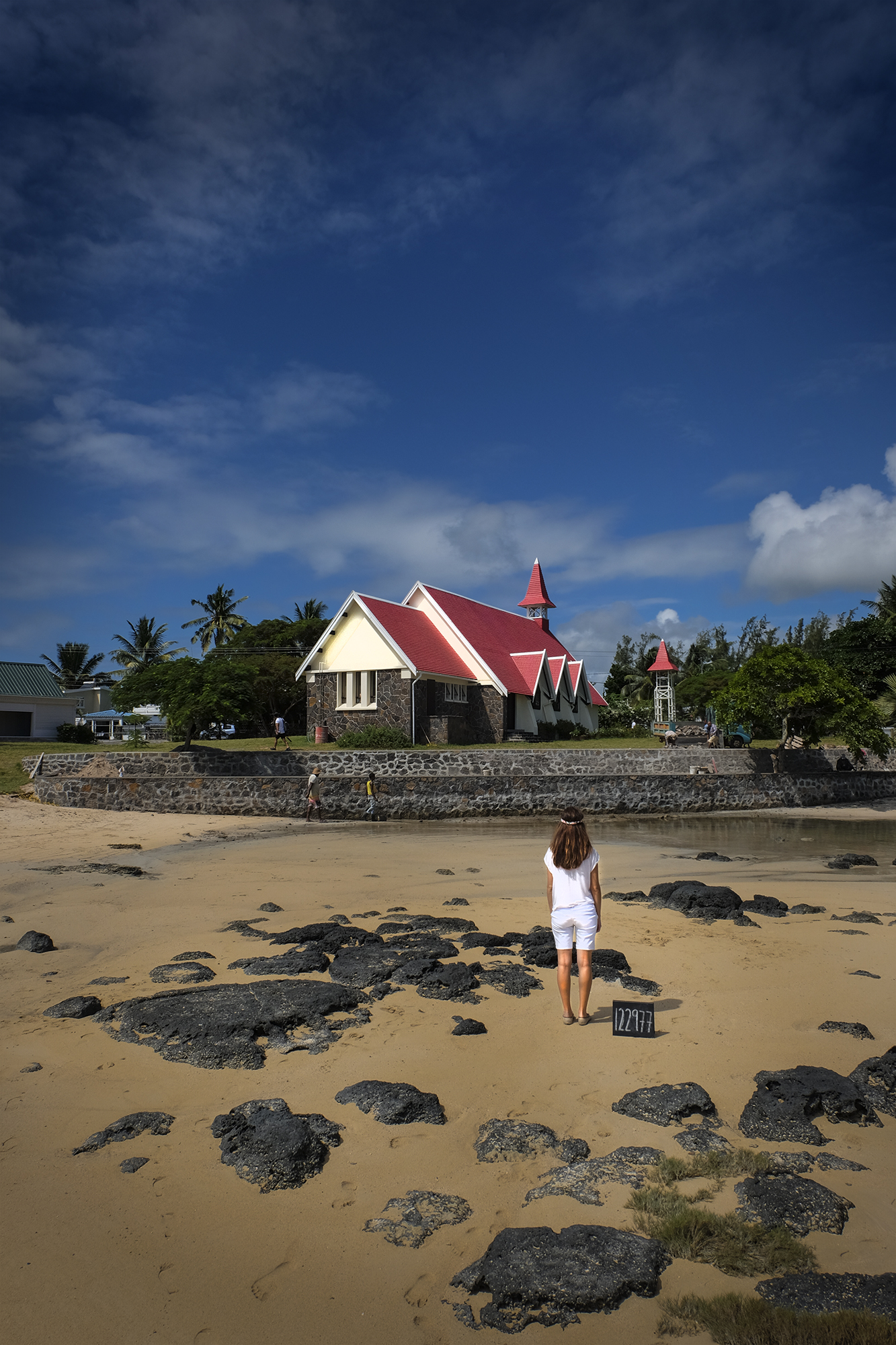 Mauritius | How Far From Home
