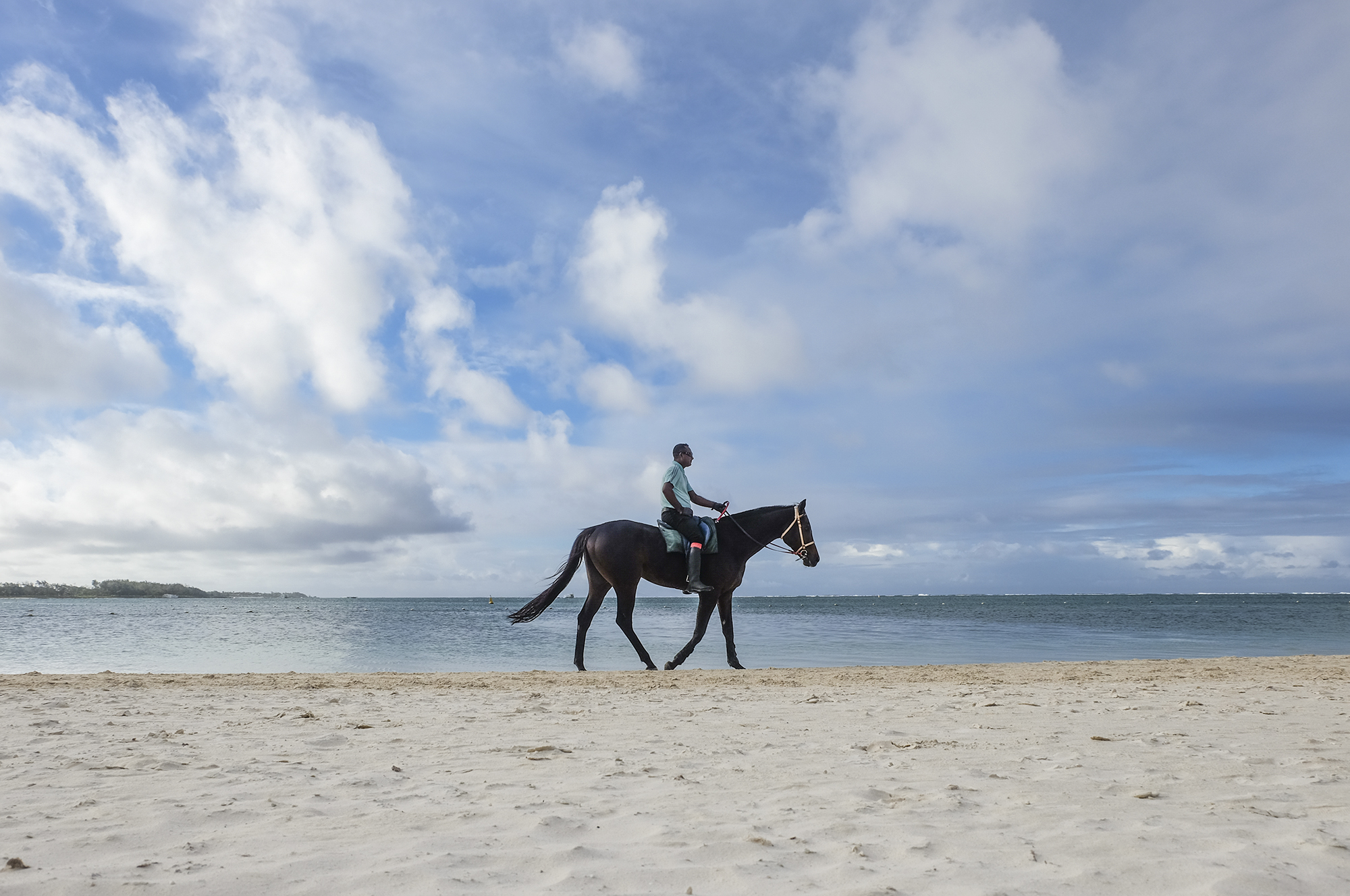 Mauritius | How Far From Home