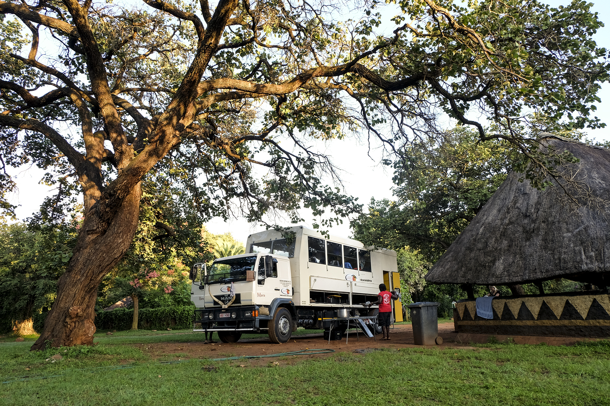 East Africa | How Far From Home