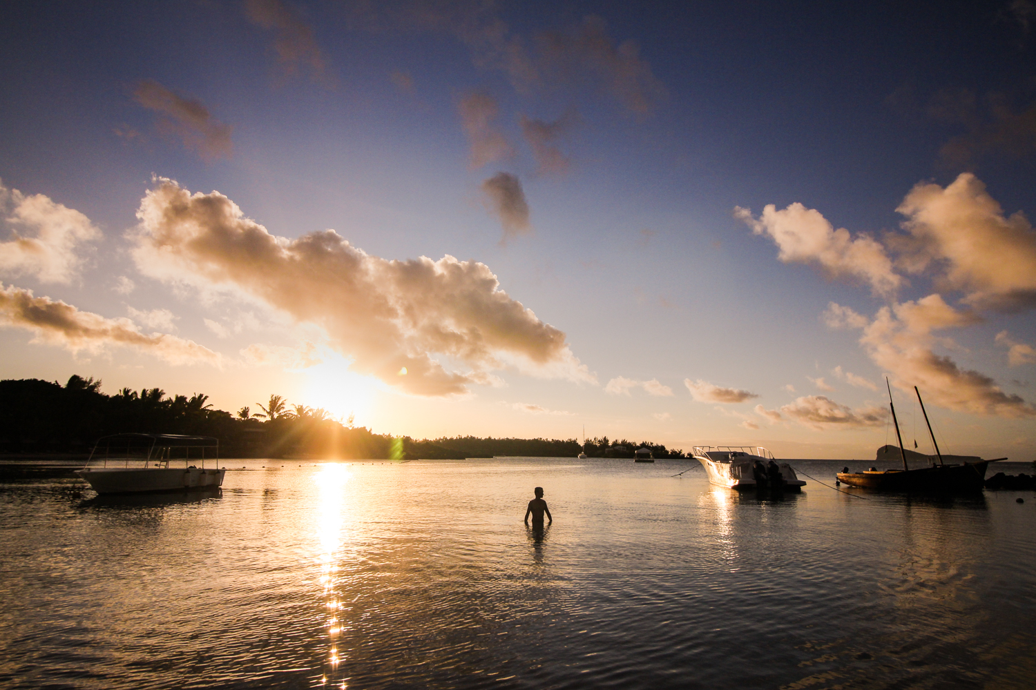 Mauritius | How Far From Home