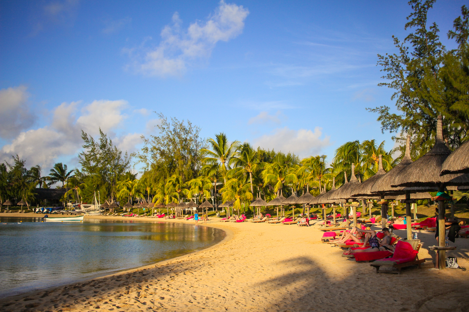 Mauritius | How Far From Home