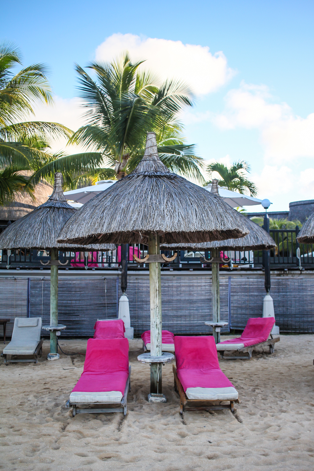 Mauritius | How Far From Home