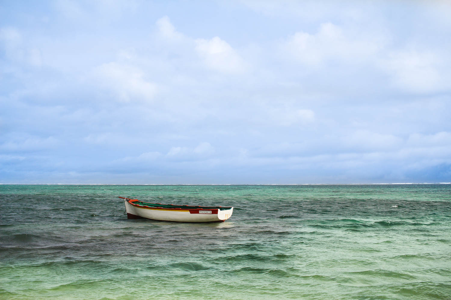 Mauritius | How Far From Home