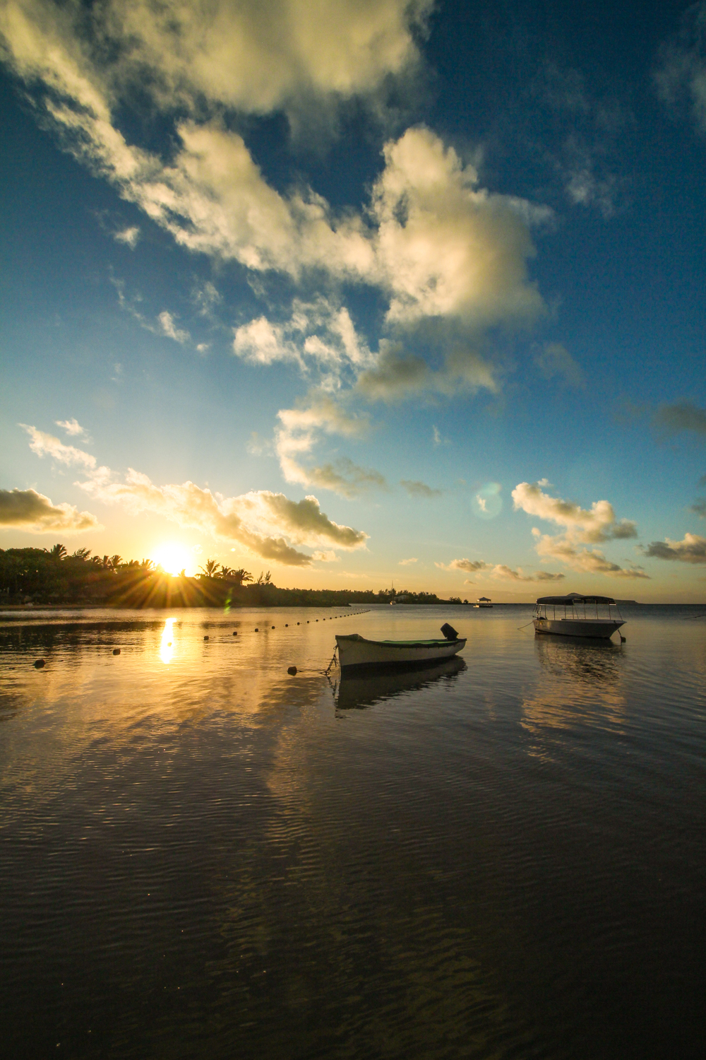 Mauritius | How Far From Home