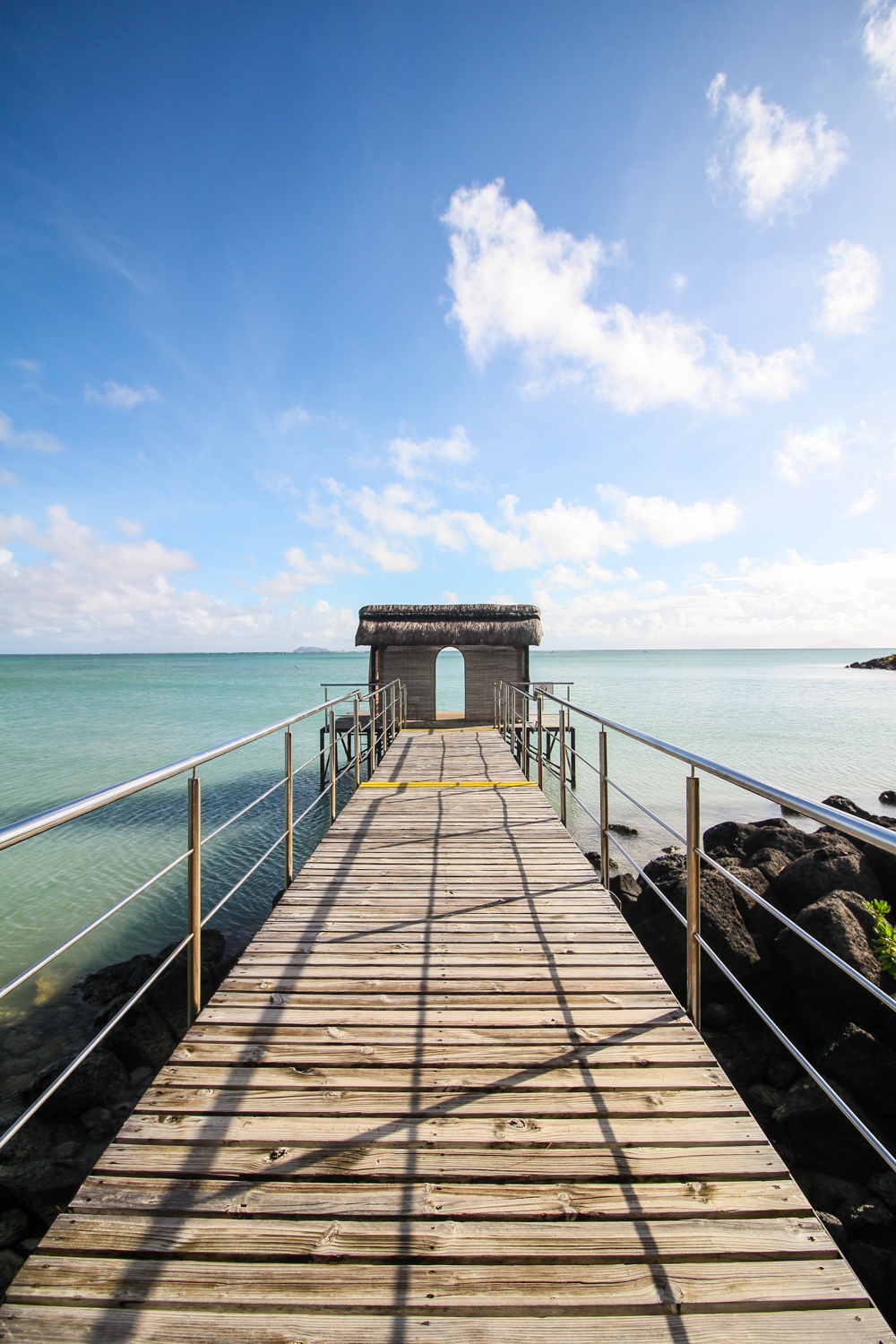 Mauritius | How Far From Home