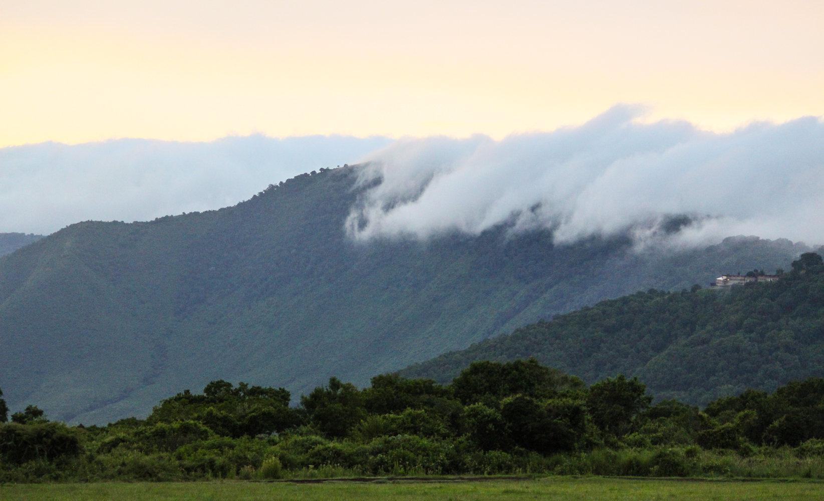 Serengeti Ngorongoro | How Far From Home