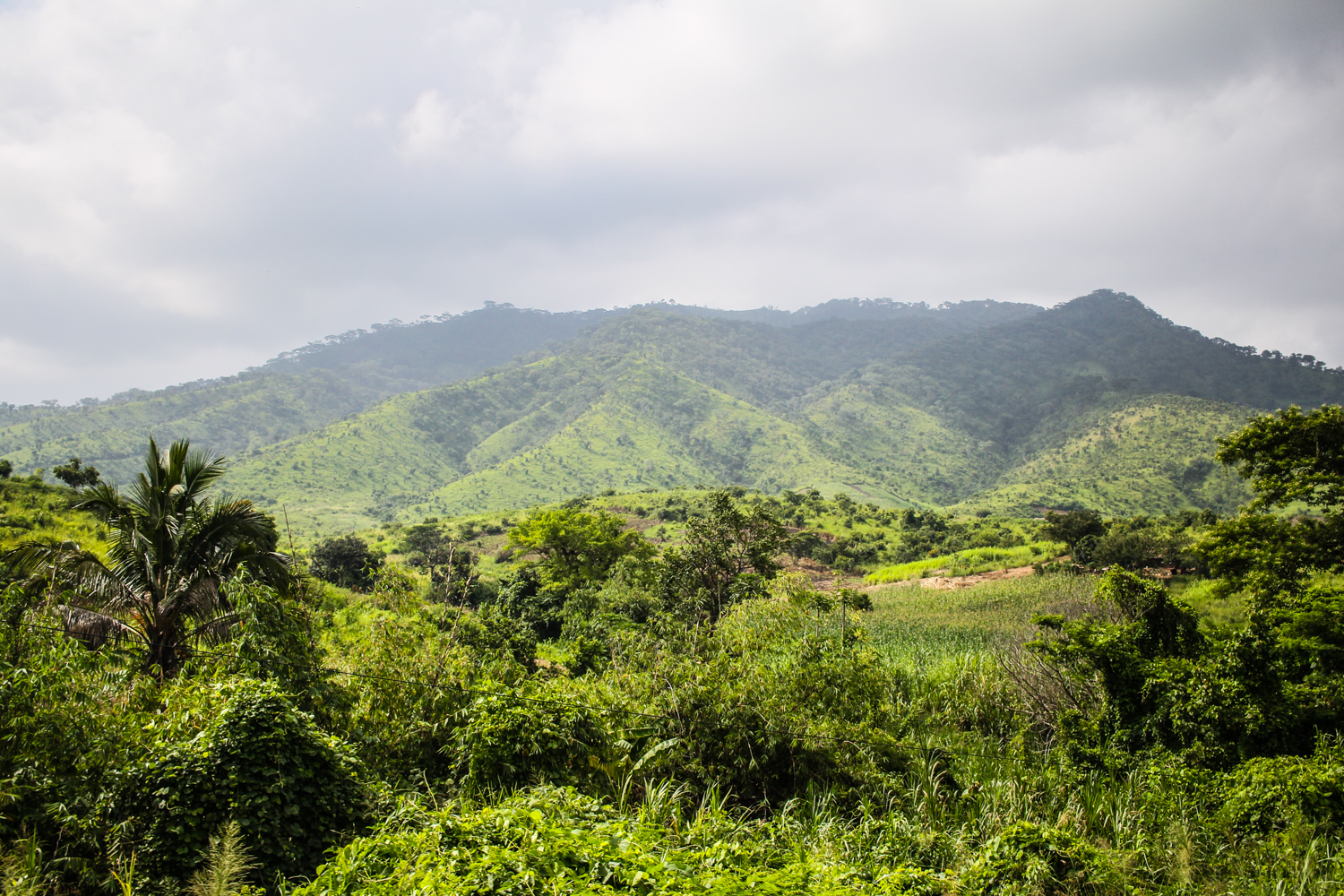 Tanzania | How Far From Home