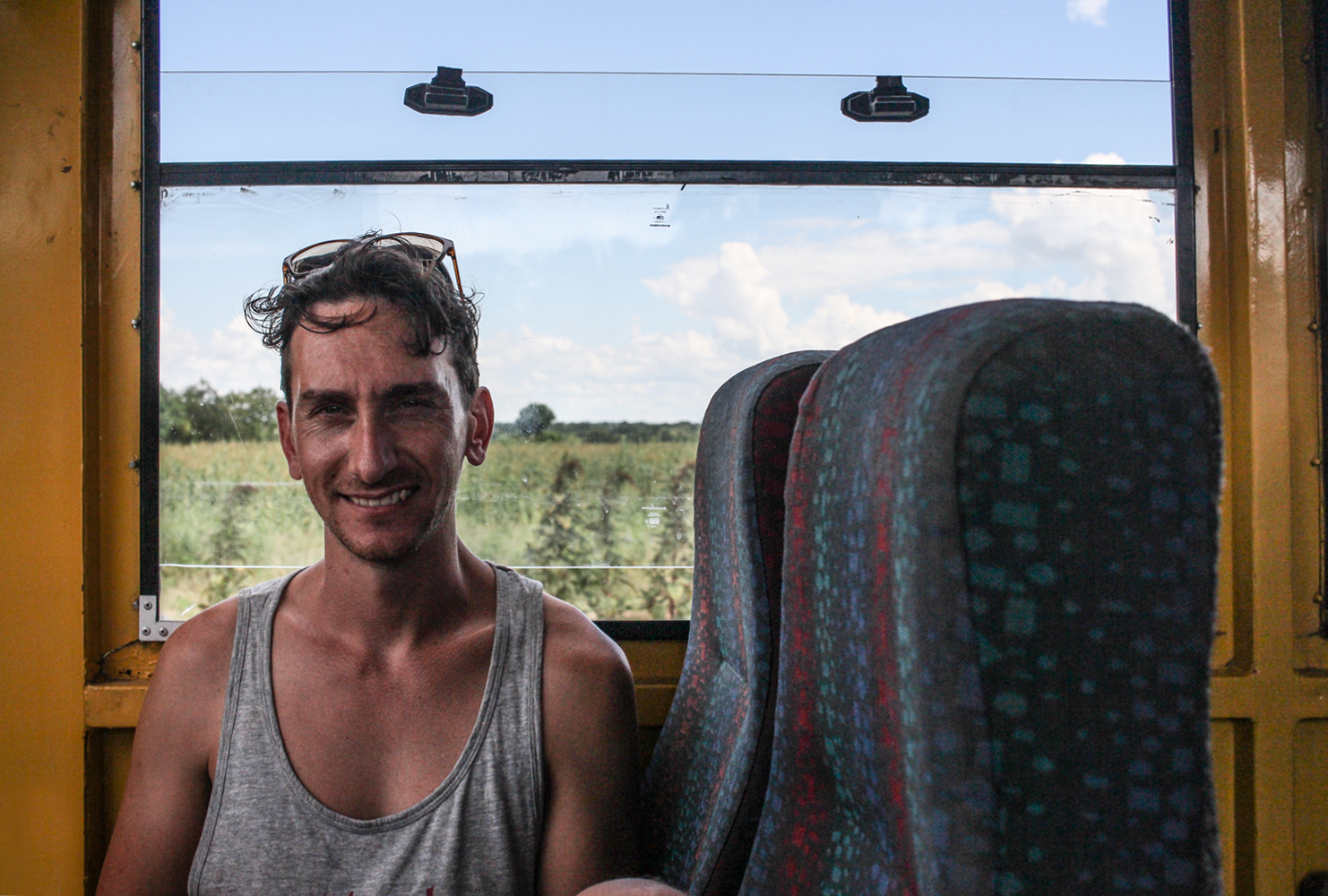 East Africa | How Far From Home