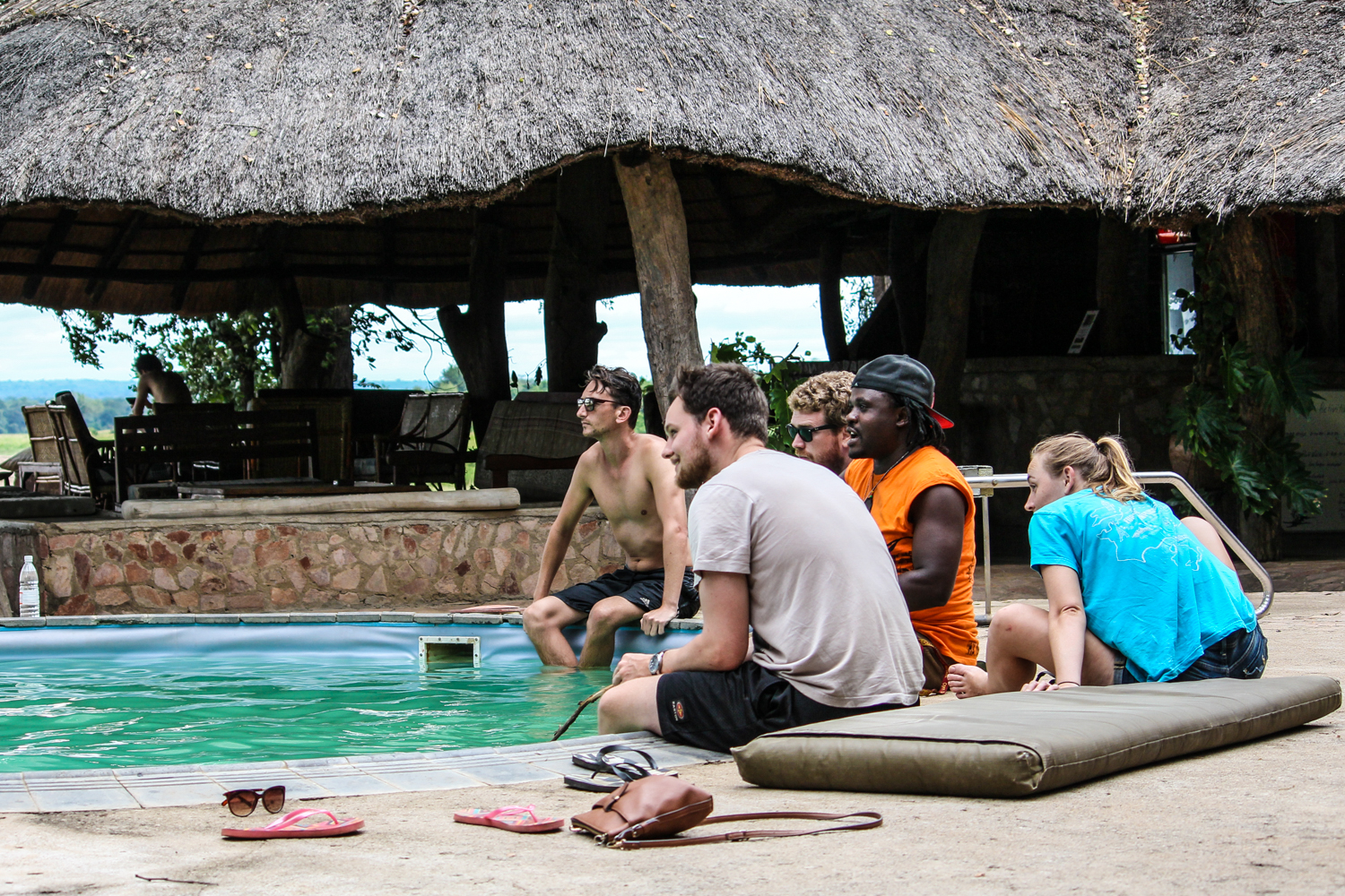 East Africa | How Far From Home