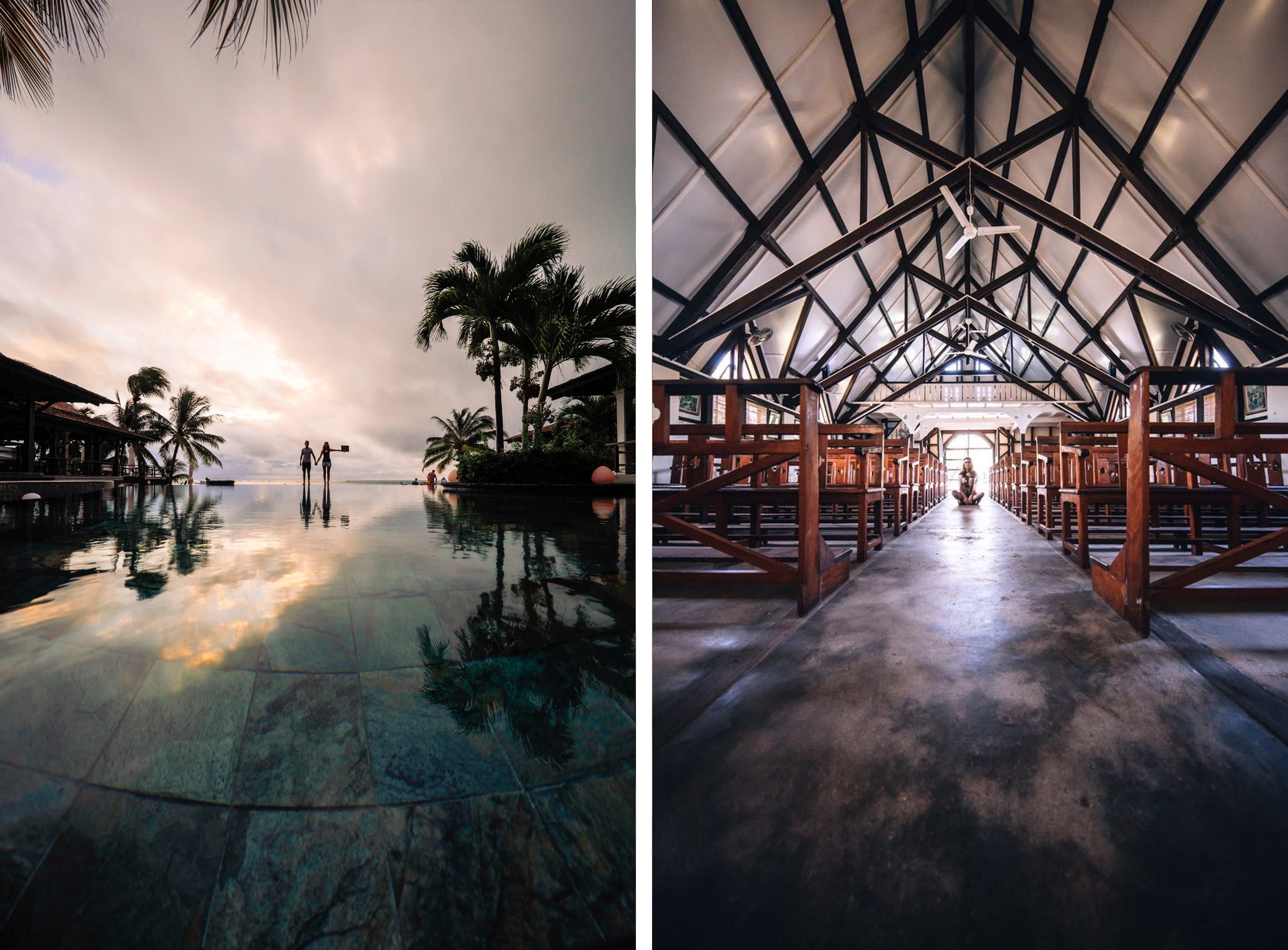 Mauritius | How Far From Home