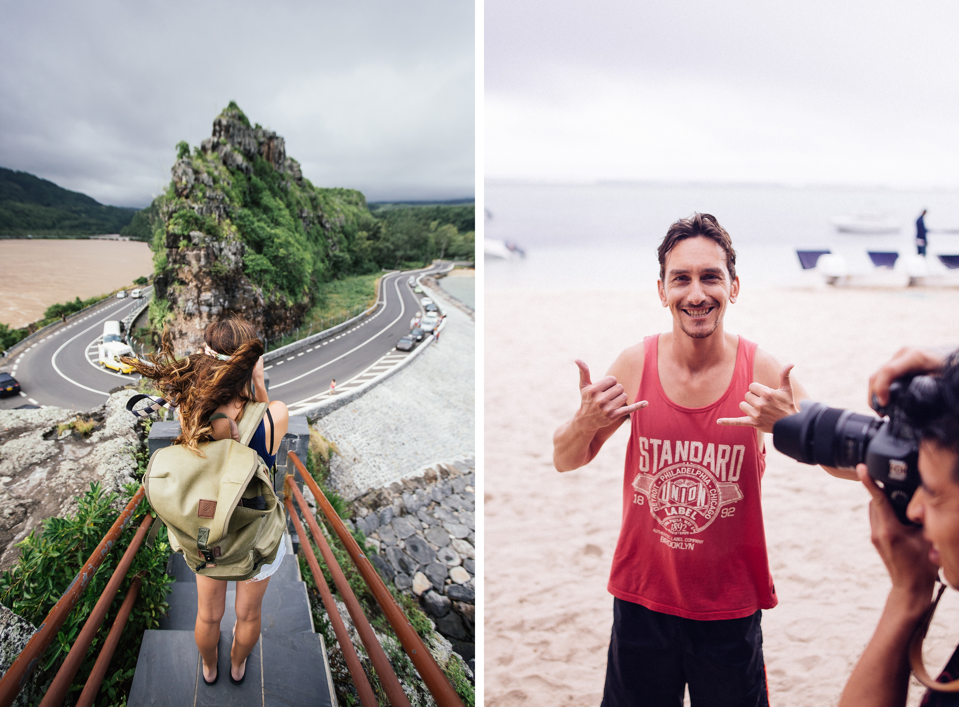 Mauritius | How Far From Home
