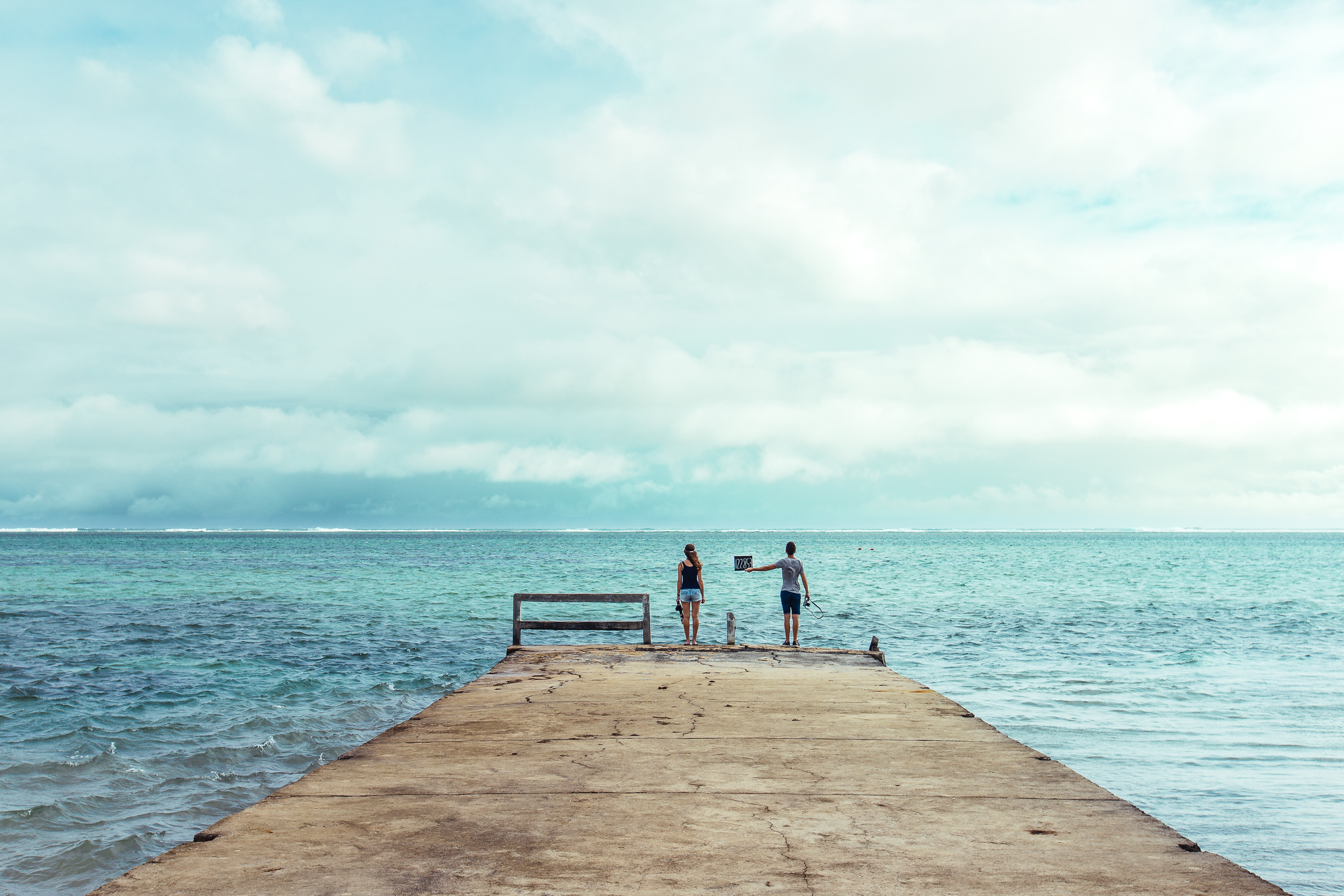 Mauritius | How Far From Home