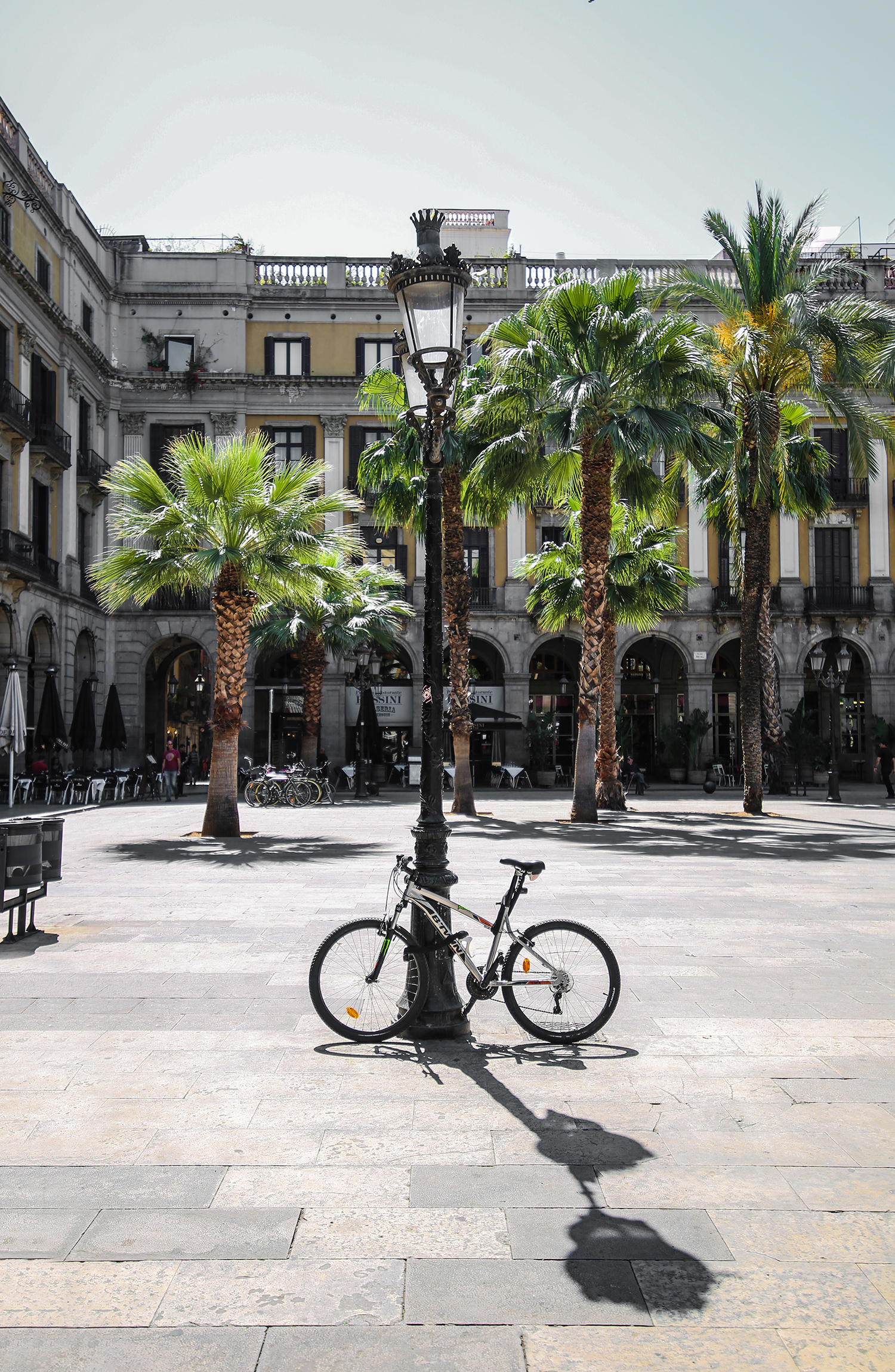 Barcelona Spain | How Far From Home