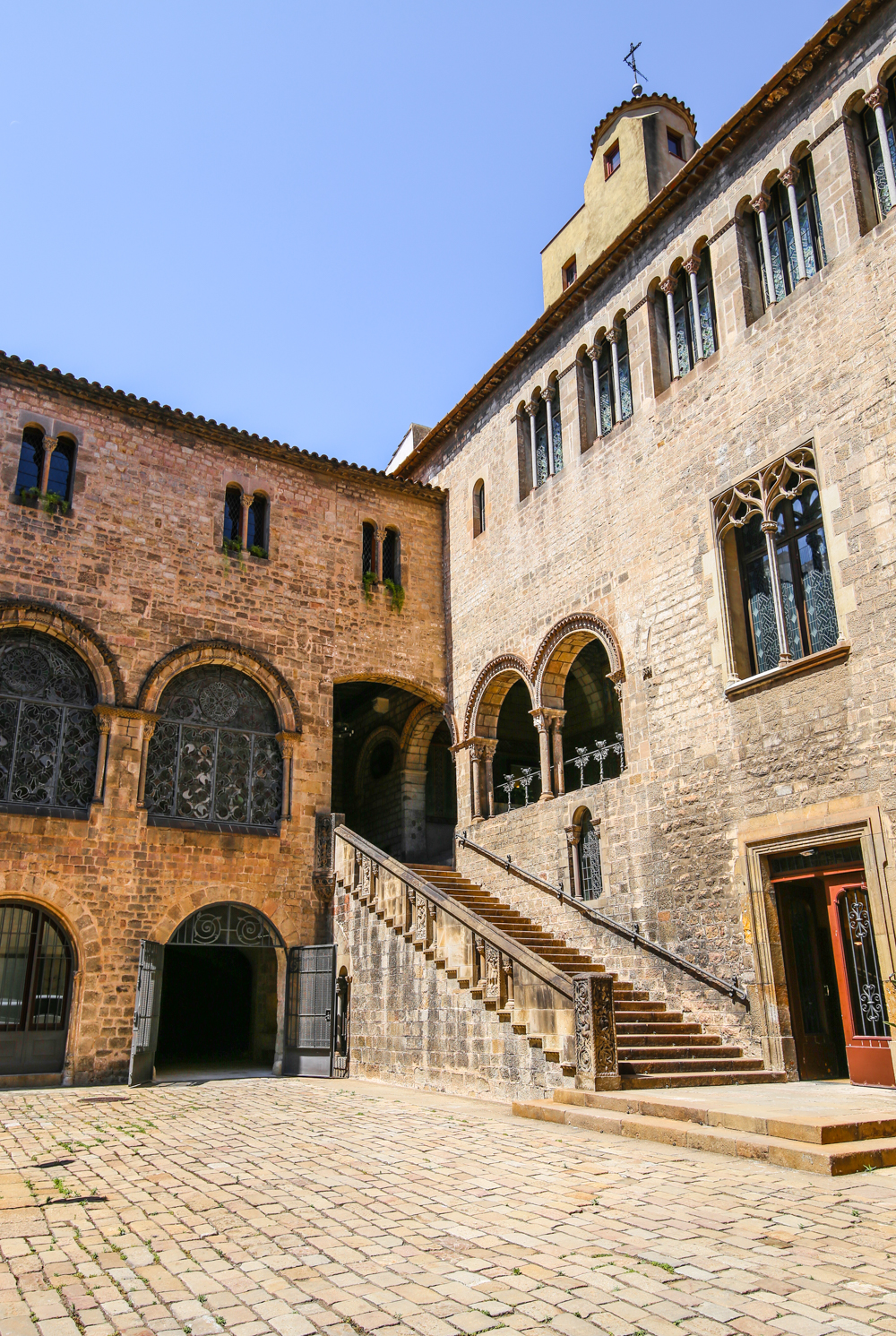 Barcelona Spain | How Far From Home