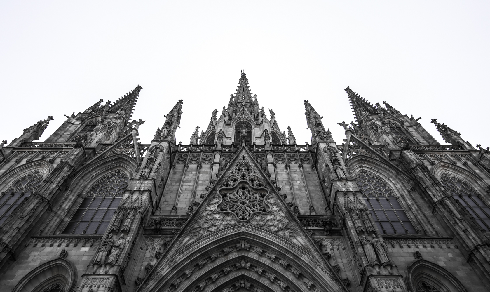 Barcelona Spain | How Far From Home