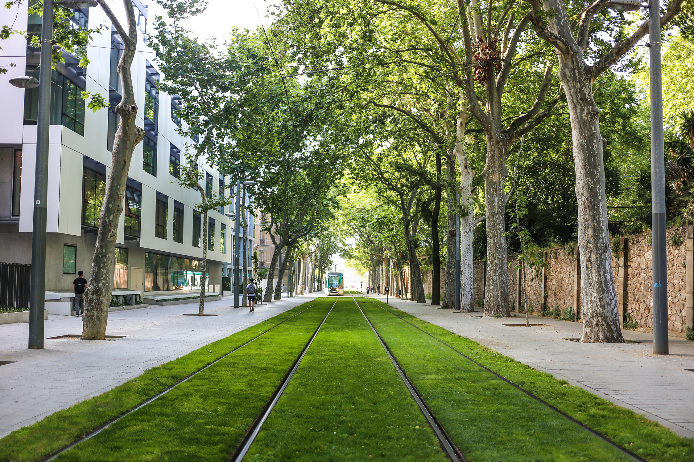 Barcelona Spain | How Far From Home