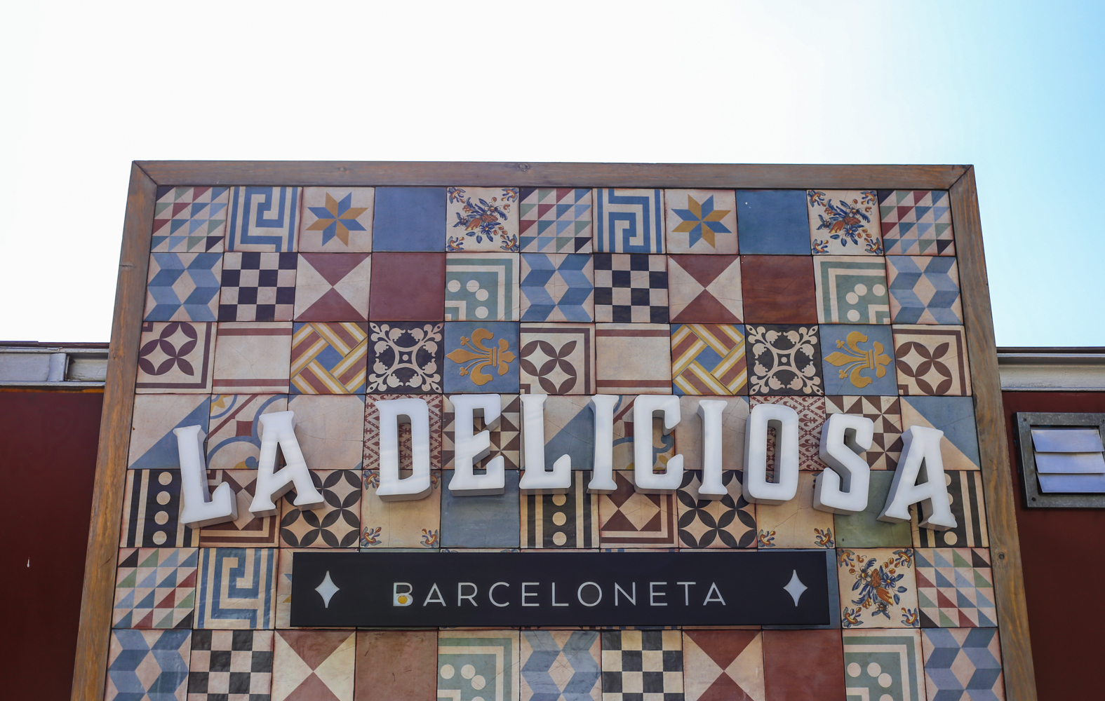 Barcelona Spain | How Far From Home