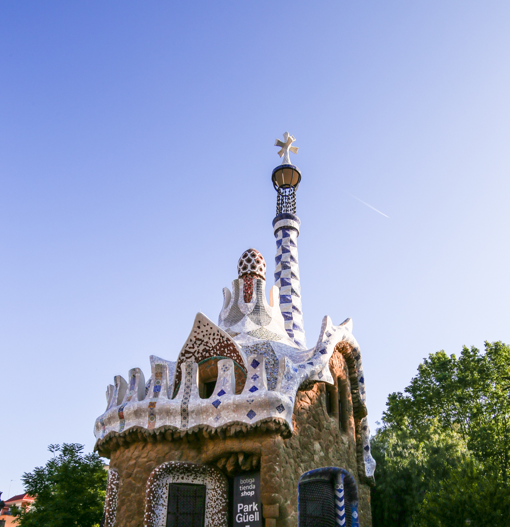 Barcelona Spain | How Far From Home