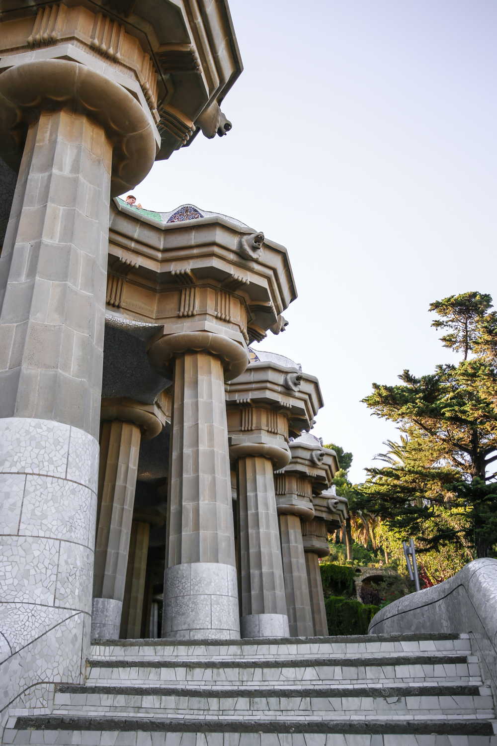 Barcelona Spain | How Far From Home