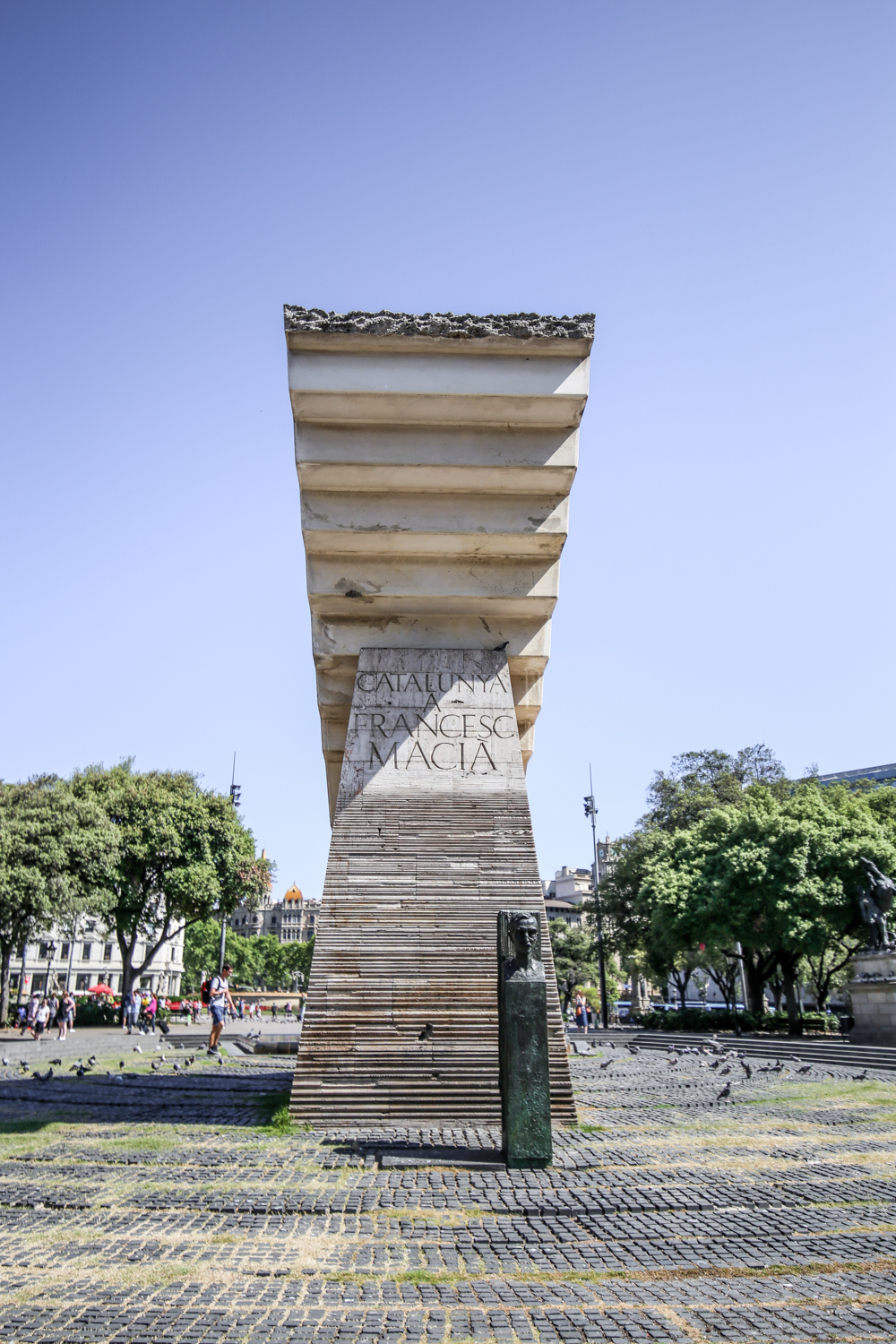 Barcelona Spain | How Far From Home