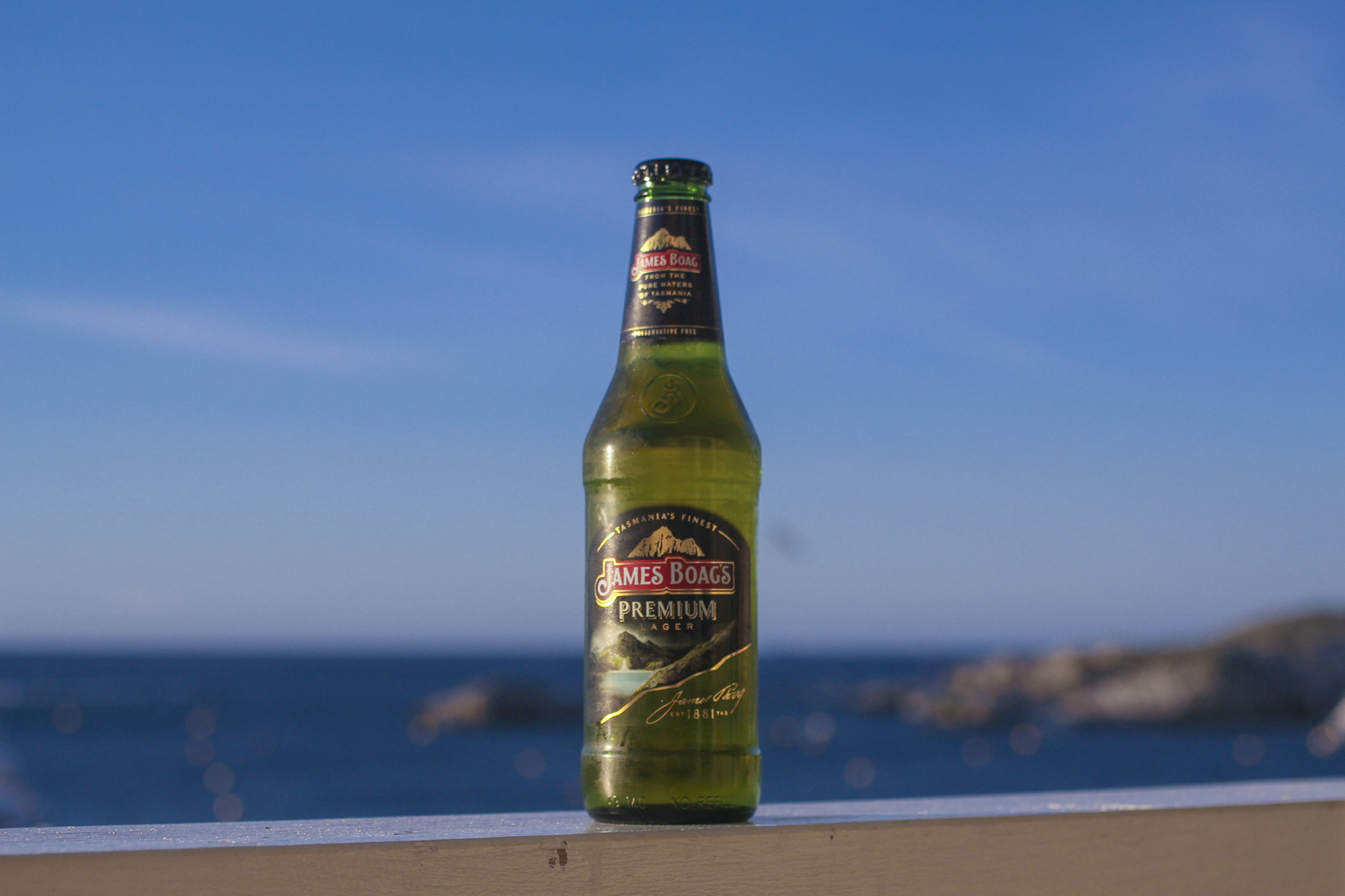 Beers of the World | How Far From Home