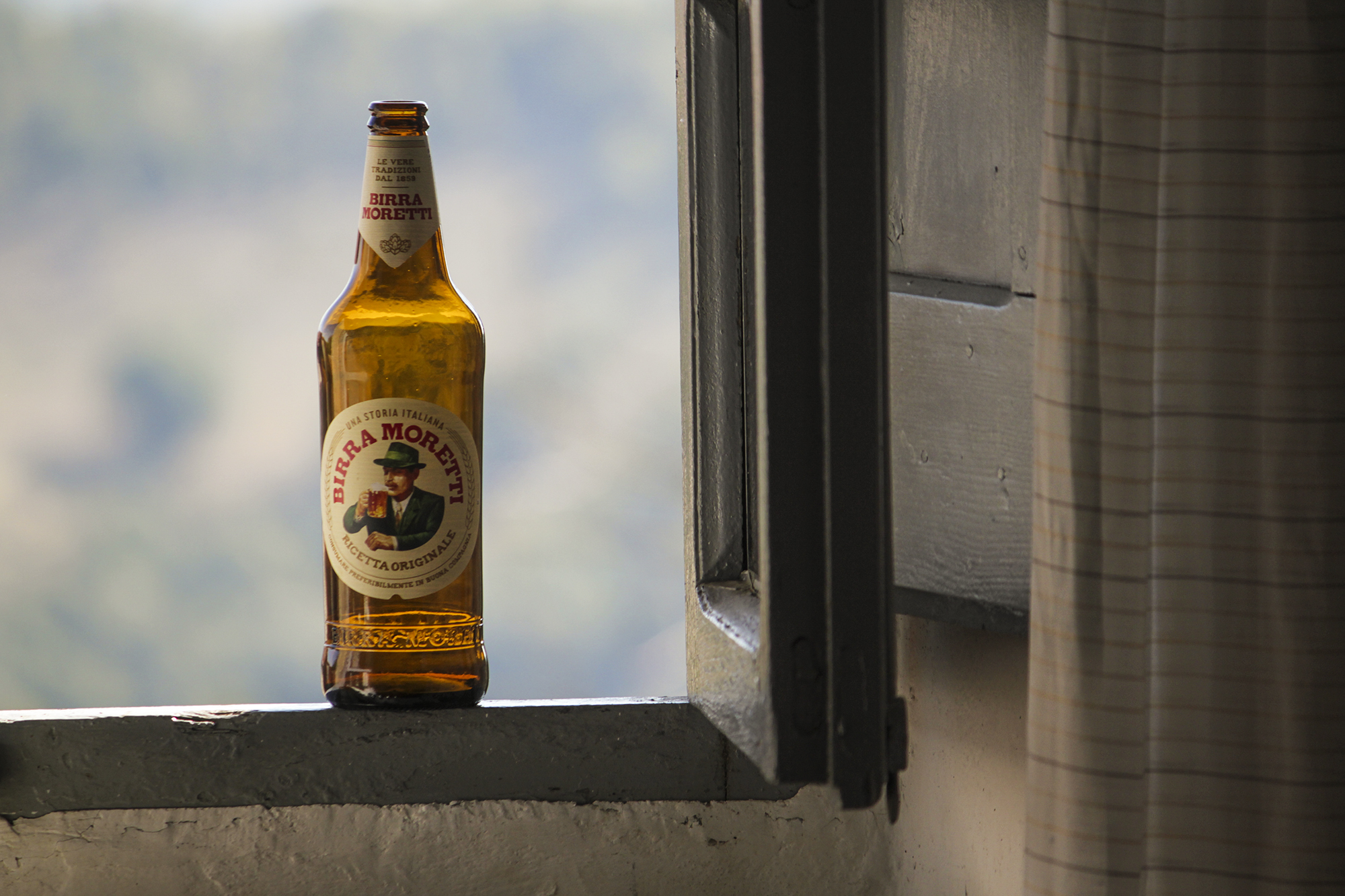 Beers of the World | How Far From Home