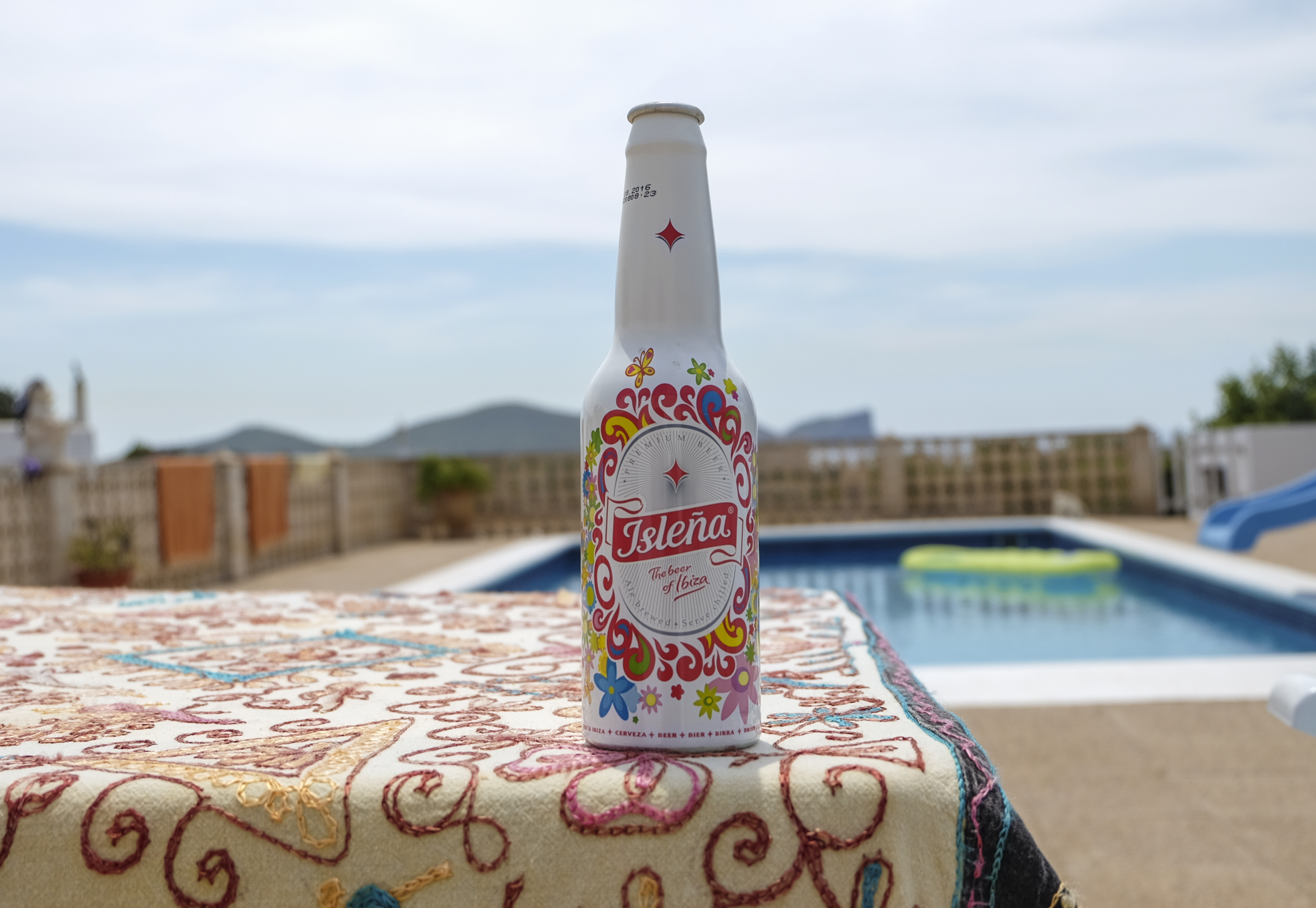 Beers of the World | How Far From Home
